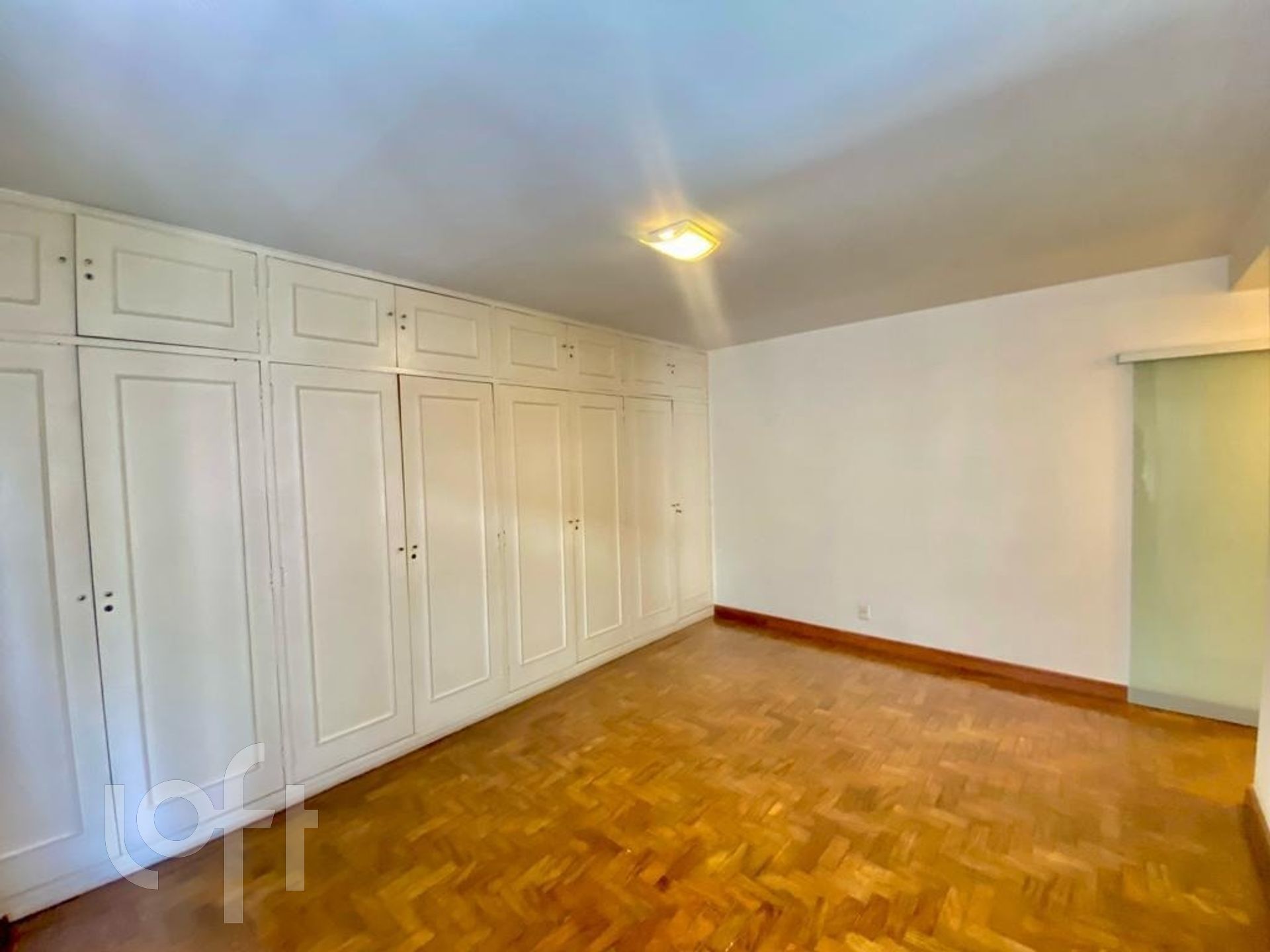 Apartamento à venda com 4 quartos, 210m² - Foto 16