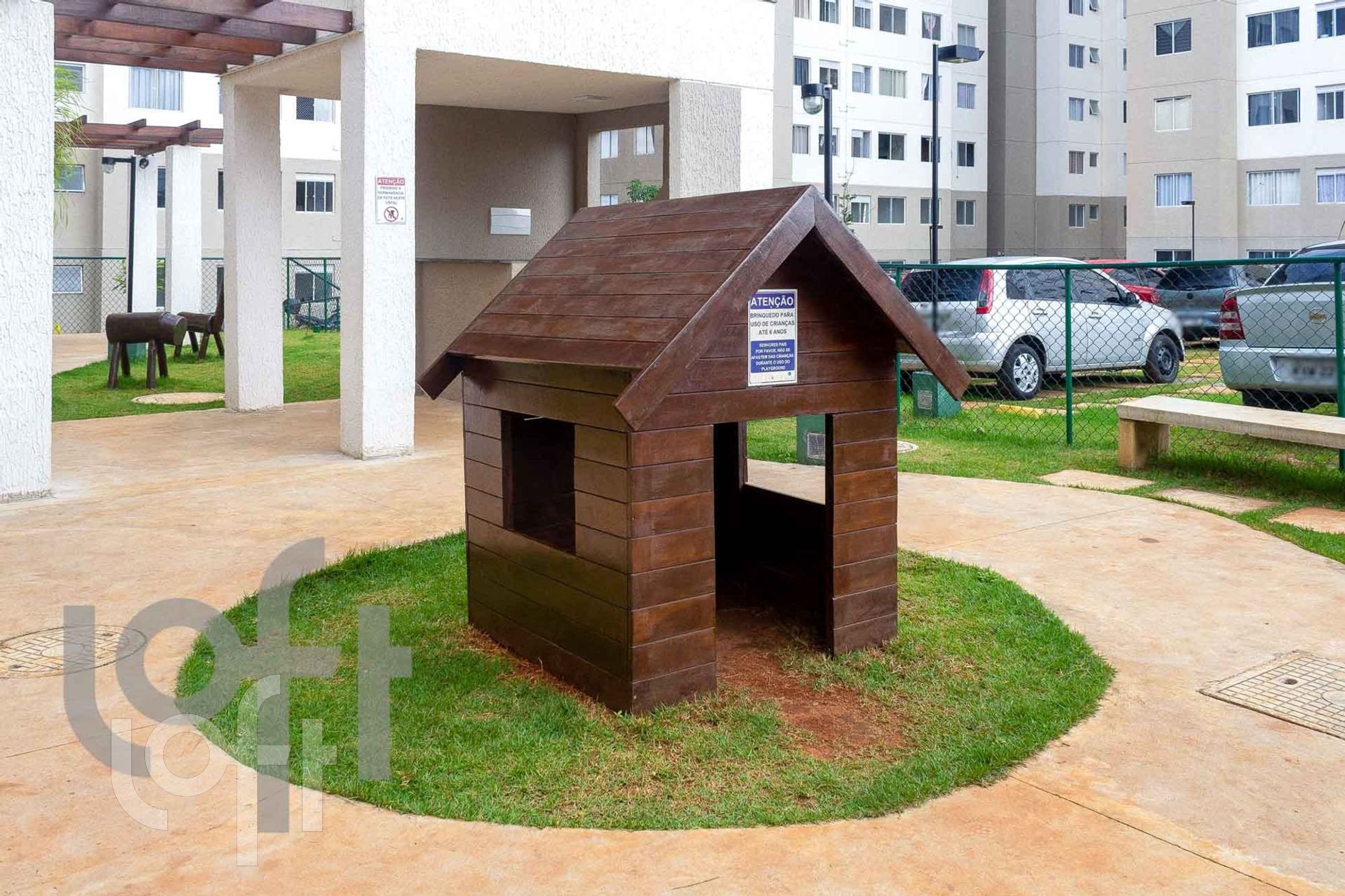 Apartamento à venda com 2 quartos, 43m² - Foto 30