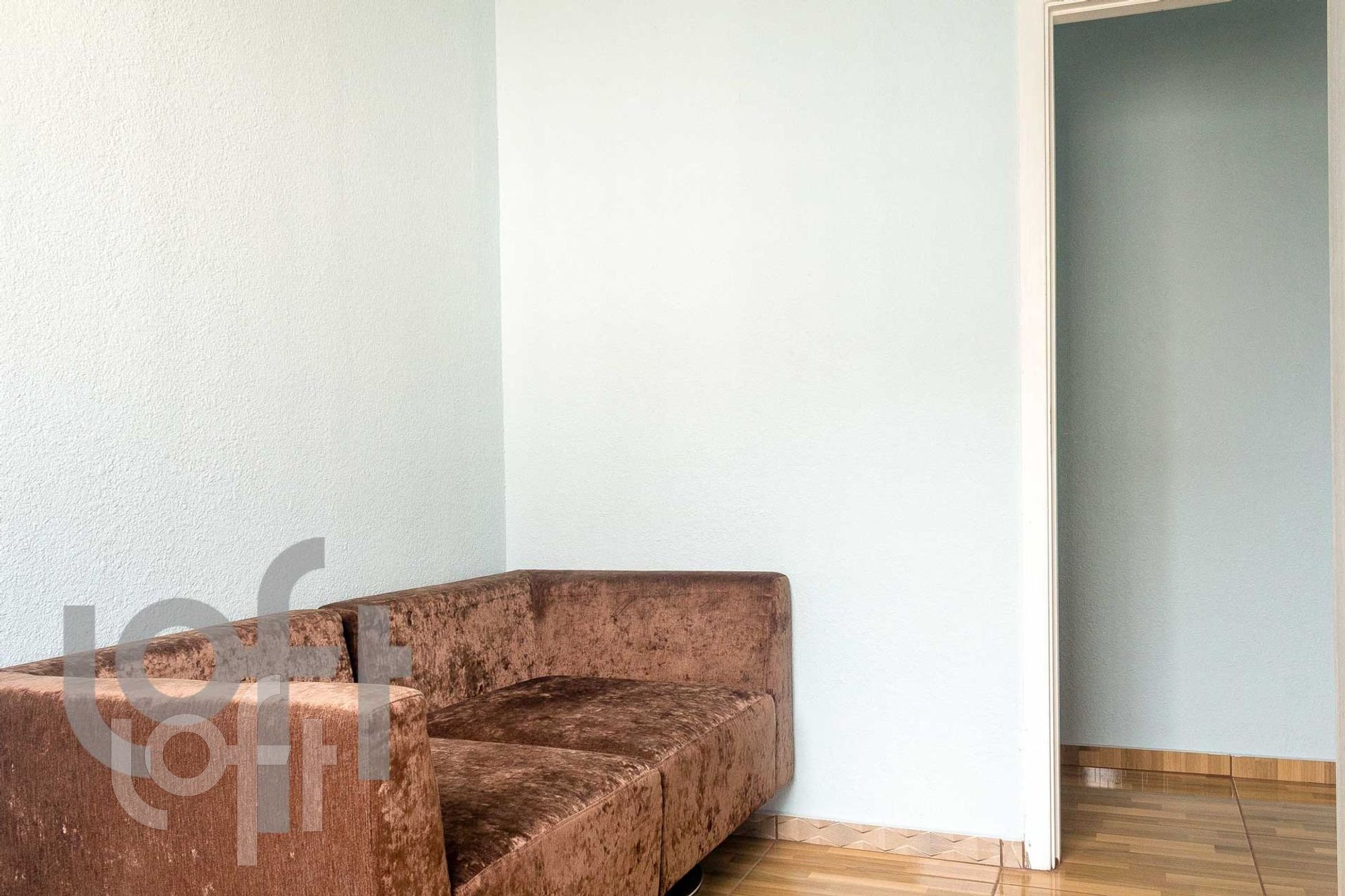 Apartamento à venda com 2 quartos, 43m² - Foto 3