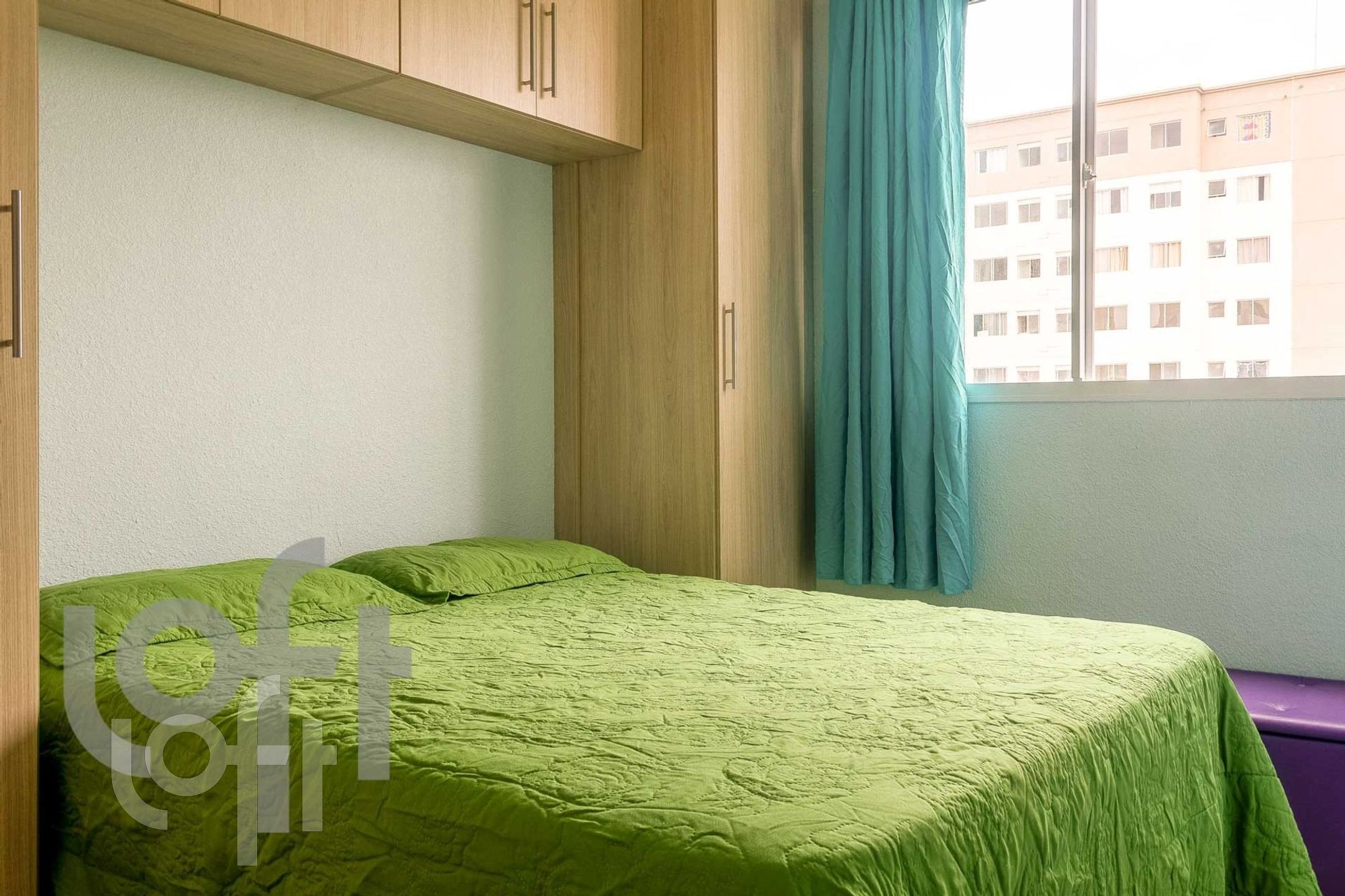 Apartamento à venda com 2 quartos, 43m² - Foto 12