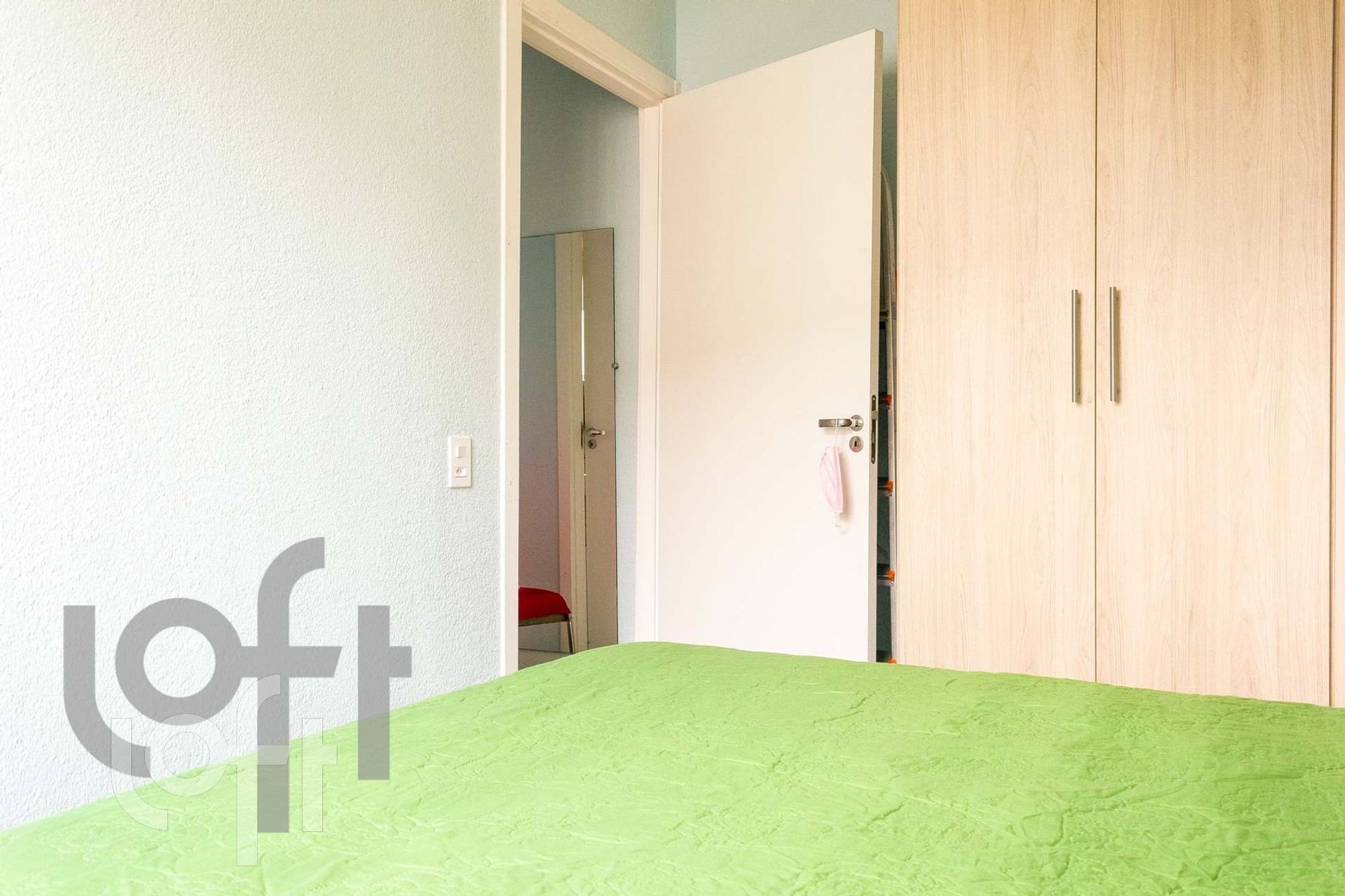 Apartamento à venda com 2 quartos, 43m² - Foto 8