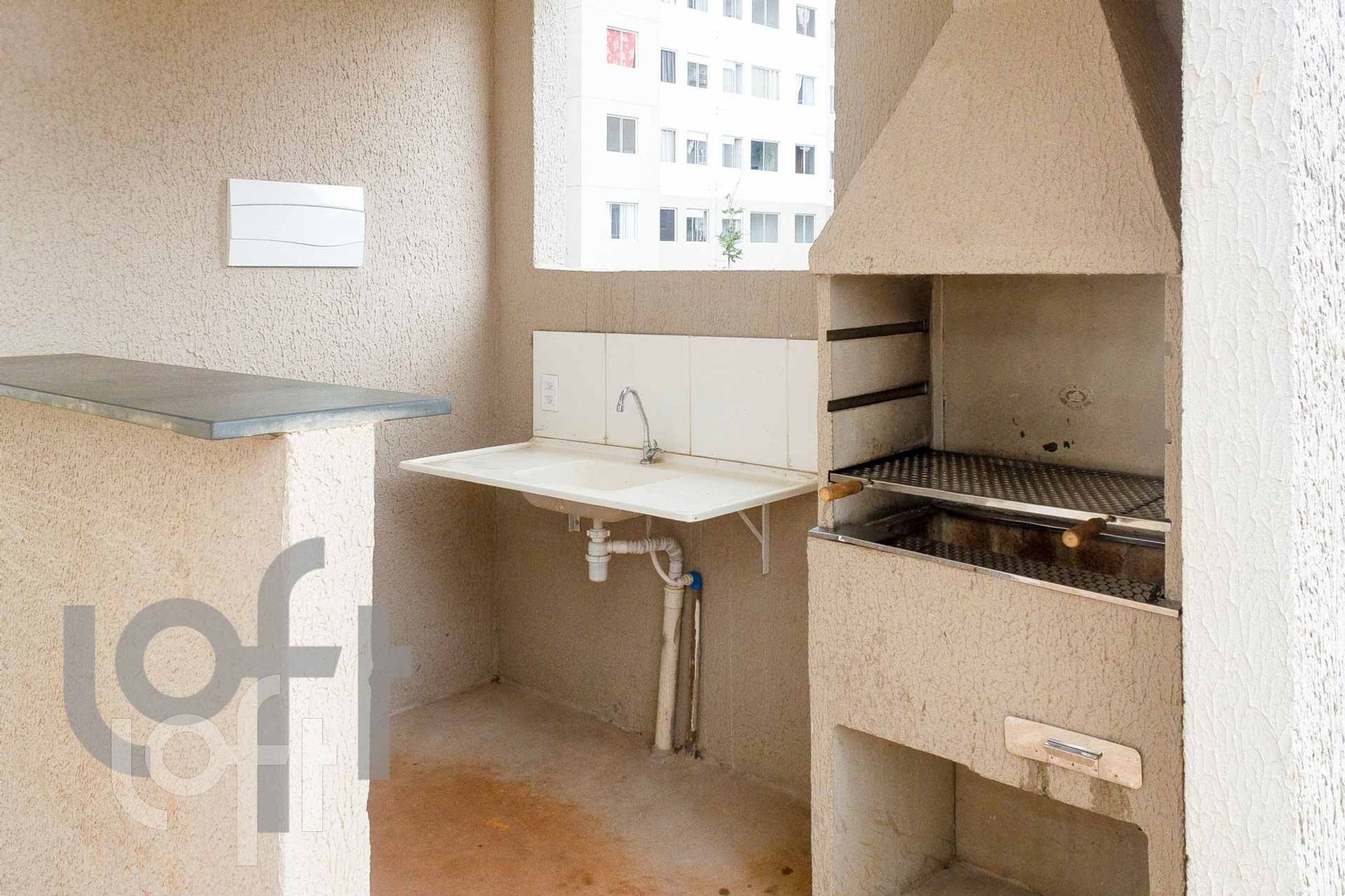 Apartamento à venda com 2 quartos, 43m² - Foto 33