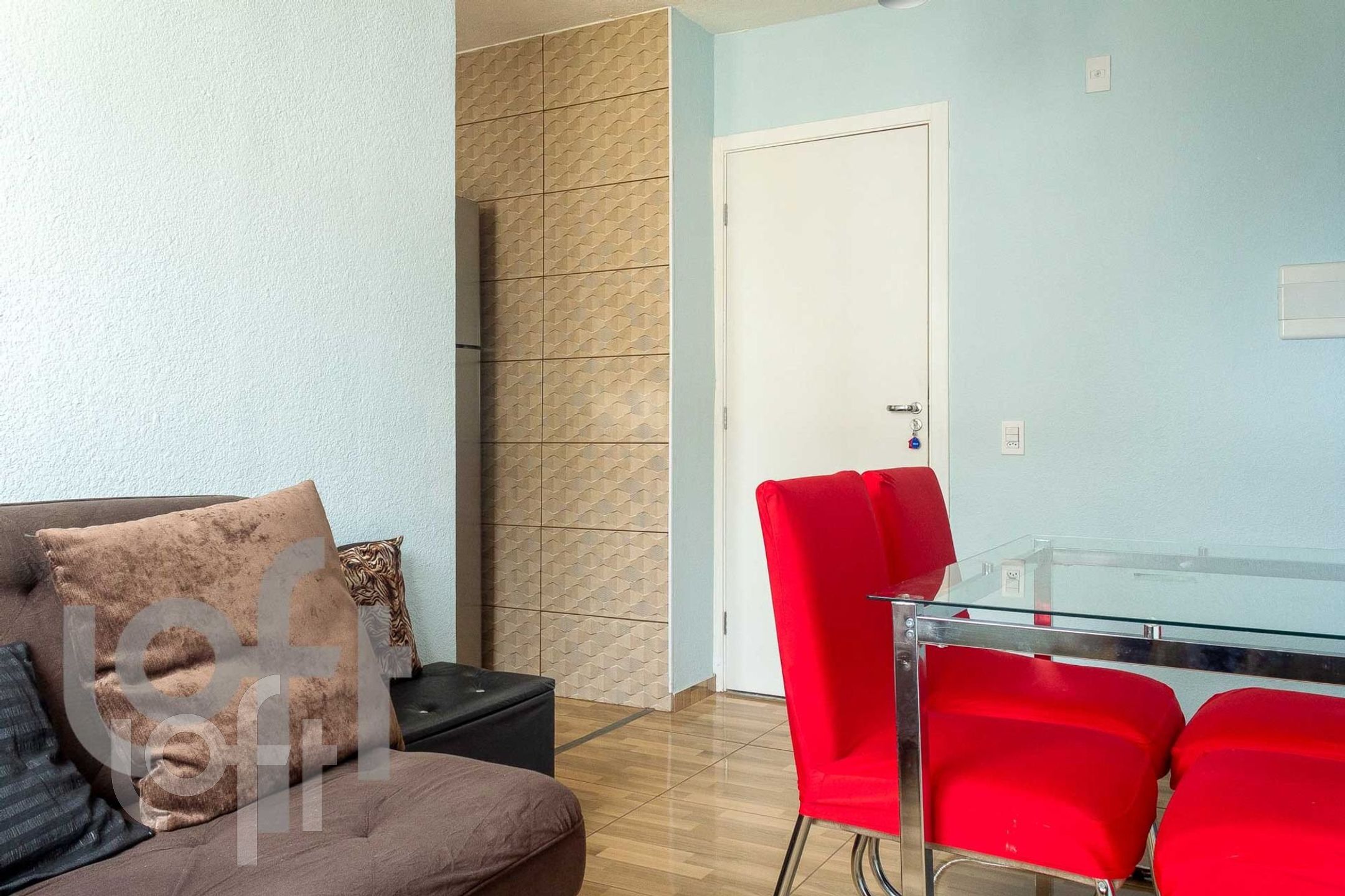 Apartamento à venda com 2 quartos, 43m² - Foto 14