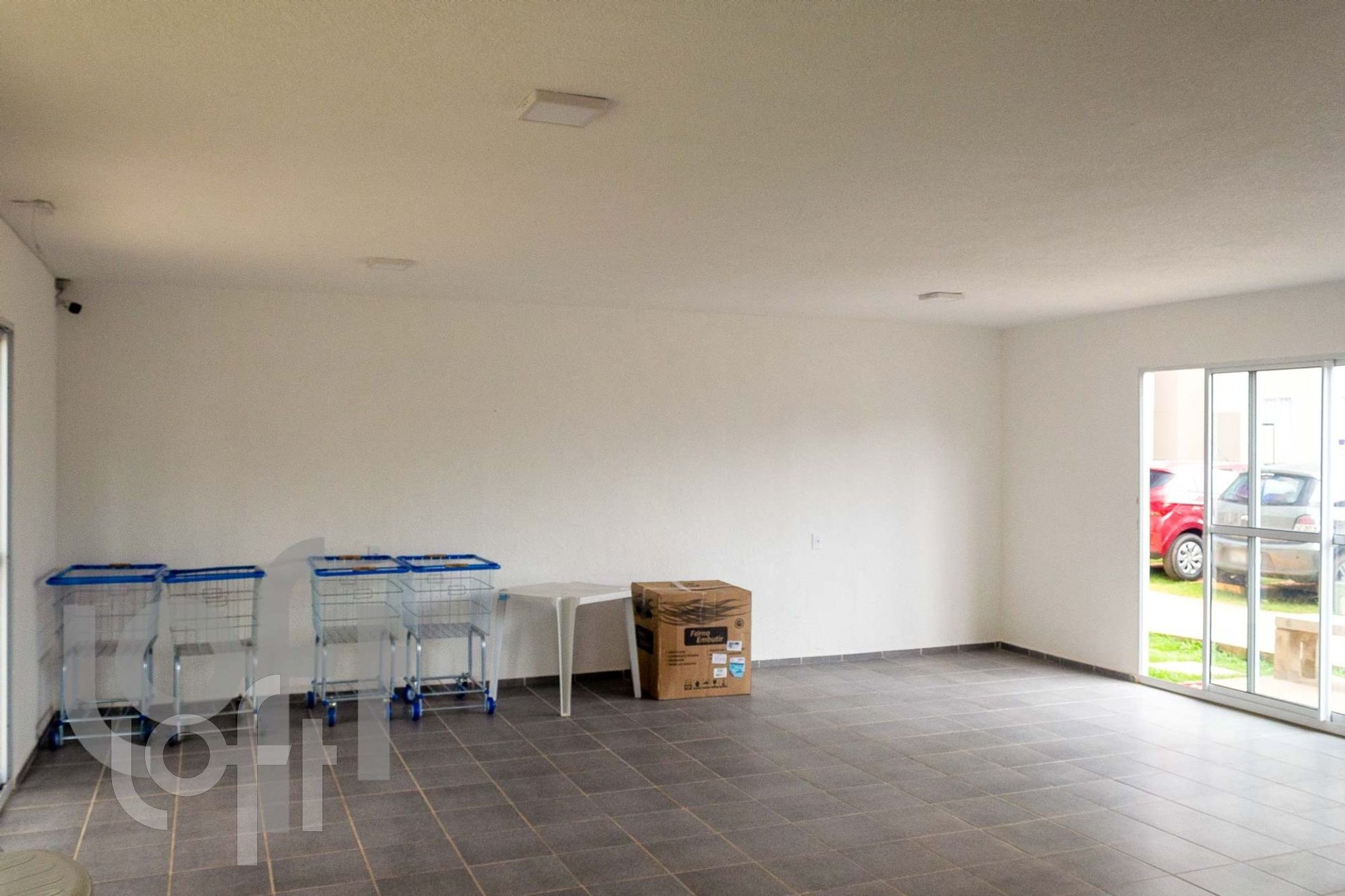 Apartamento à venda com 2 quartos, 43m² - Foto 25