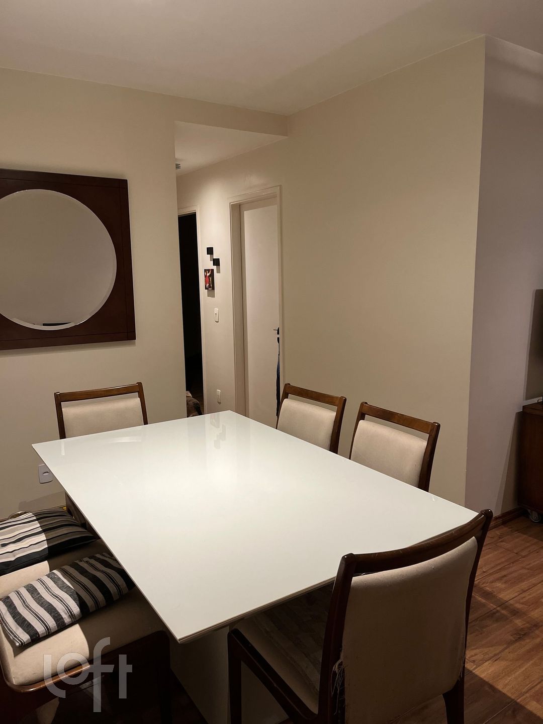 Apartamento à venda com 3 quartos, 70m² - Foto 2