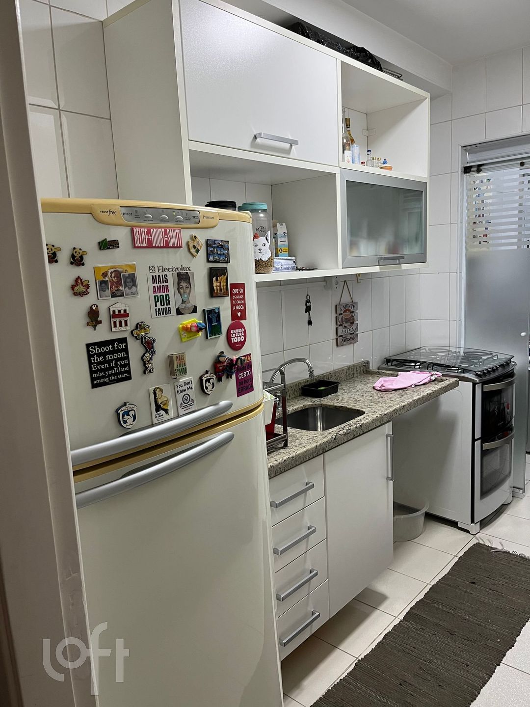 Apartamento à venda com 3 quartos, 70m² - Foto 5