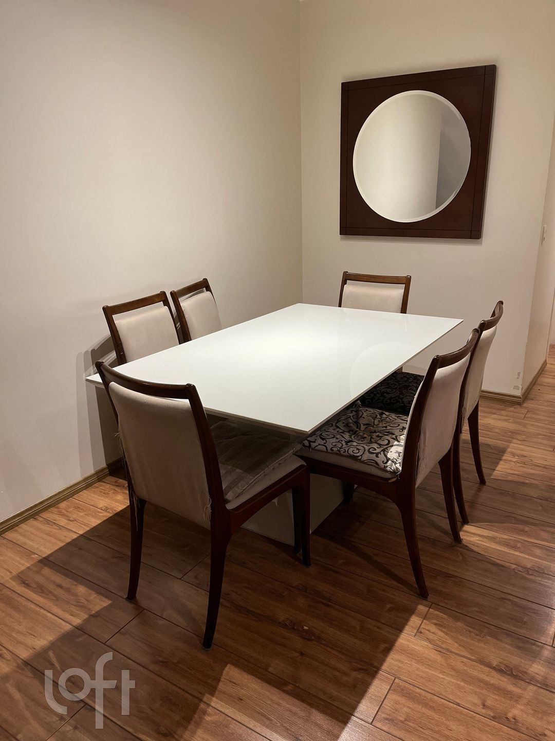 Apartamento à venda com 3 quartos, 70m² - Foto 3