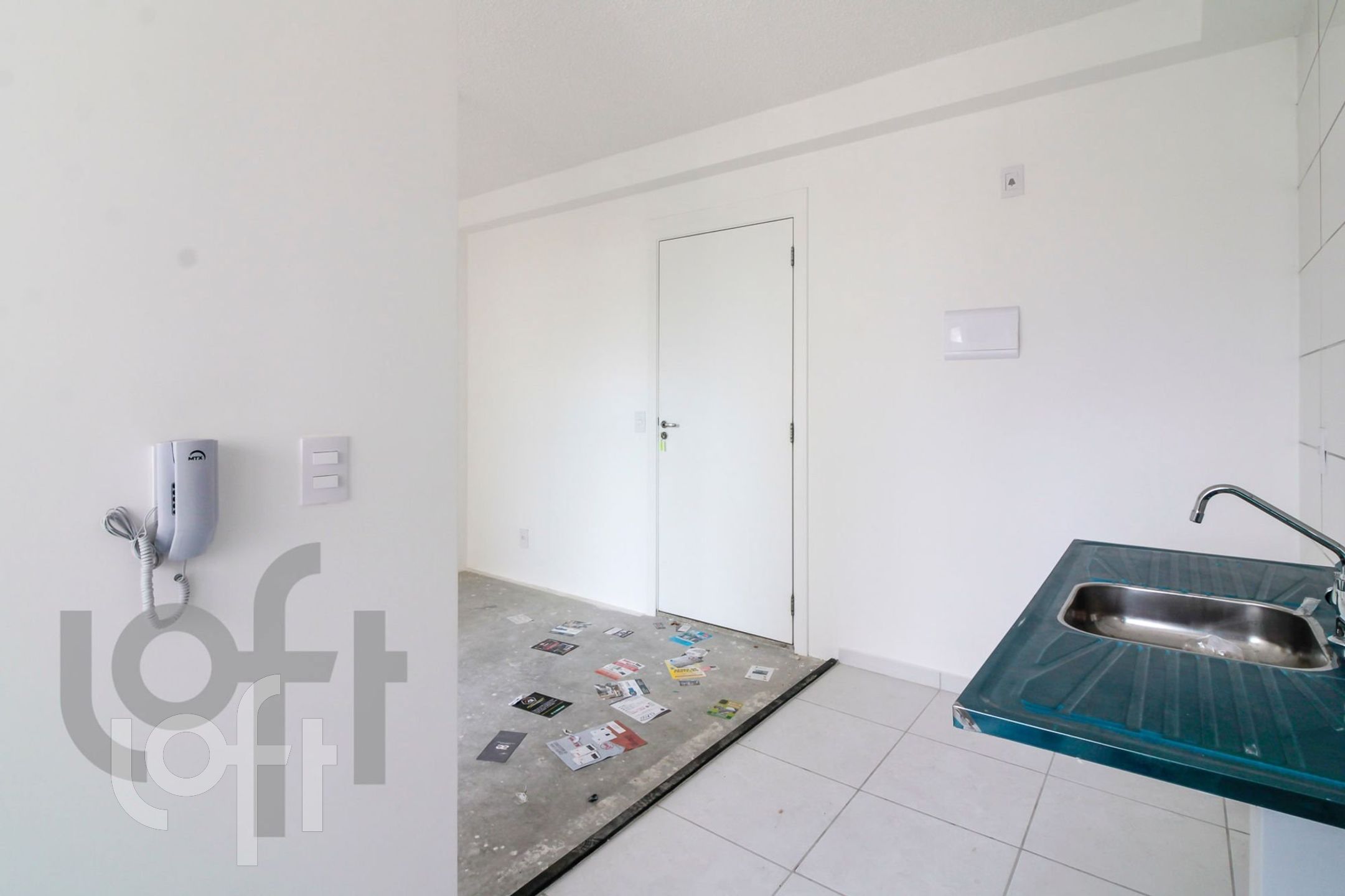 Apartamento à venda com 2 quartos, 42m² - Foto 29