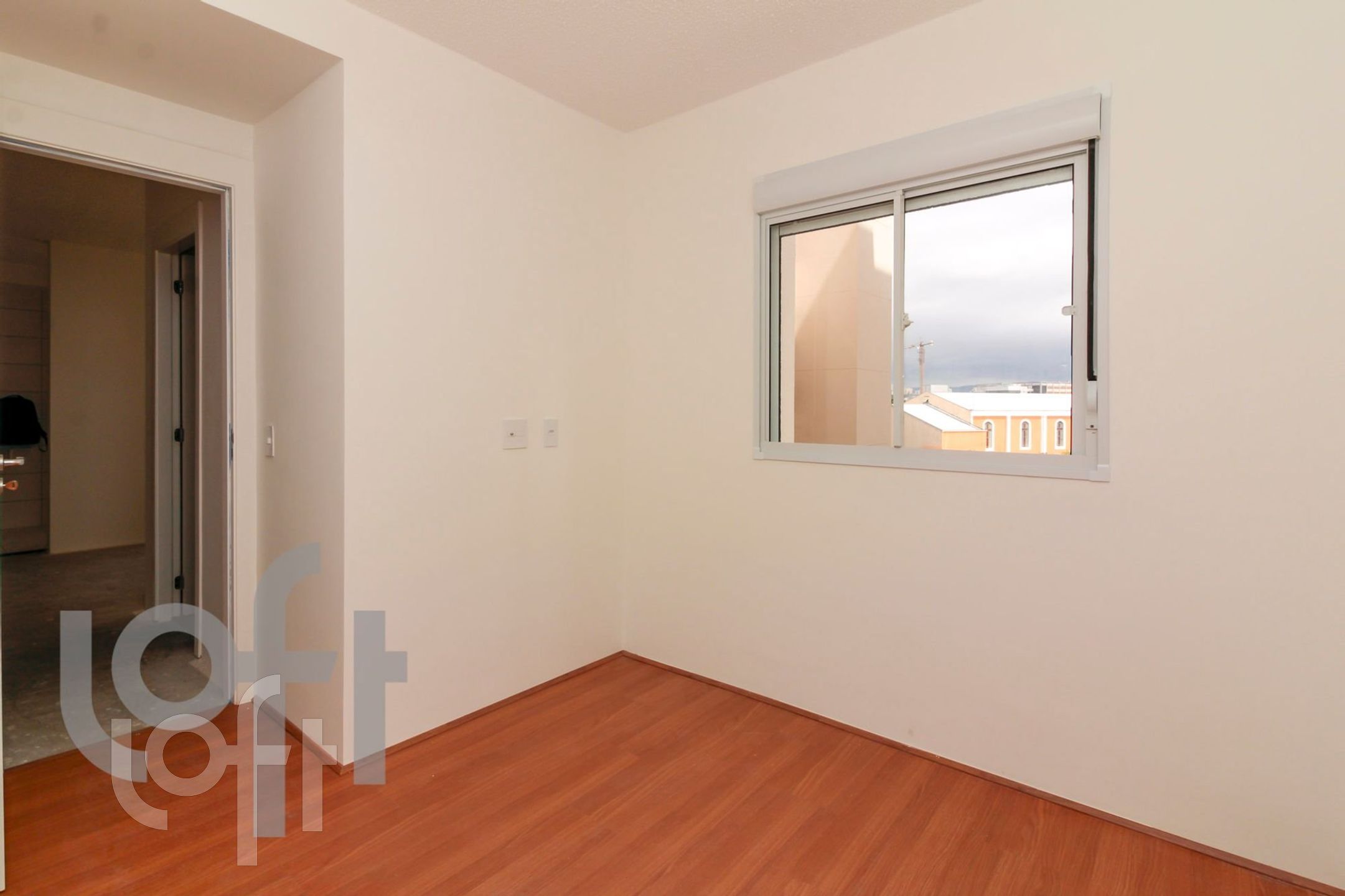 Apartamento à venda com 2 quartos, 42m² - Foto 12