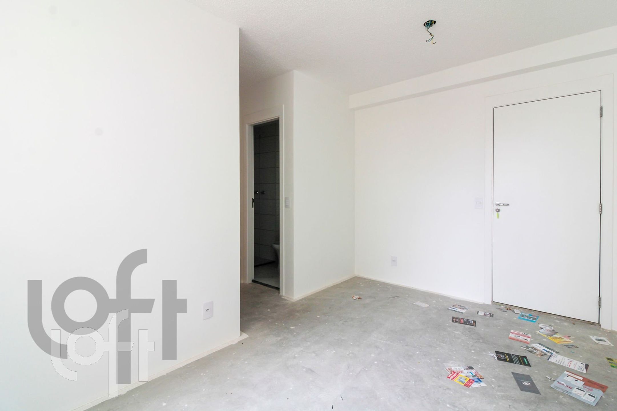 Apartamento à venda com 2 quartos, 42m² - Foto 20