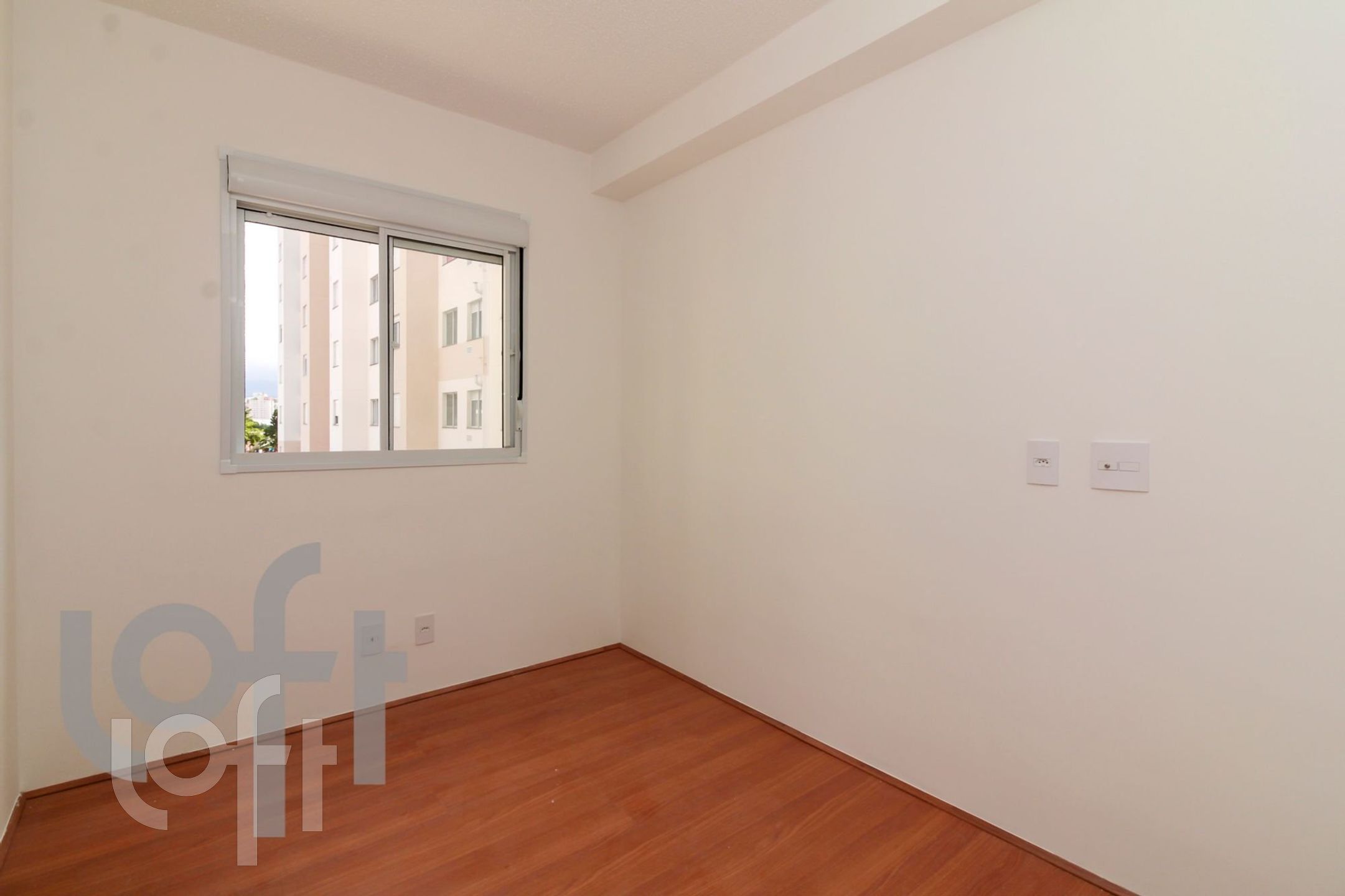 Apartamento à venda com 2 quartos, 42m² - Foto 7