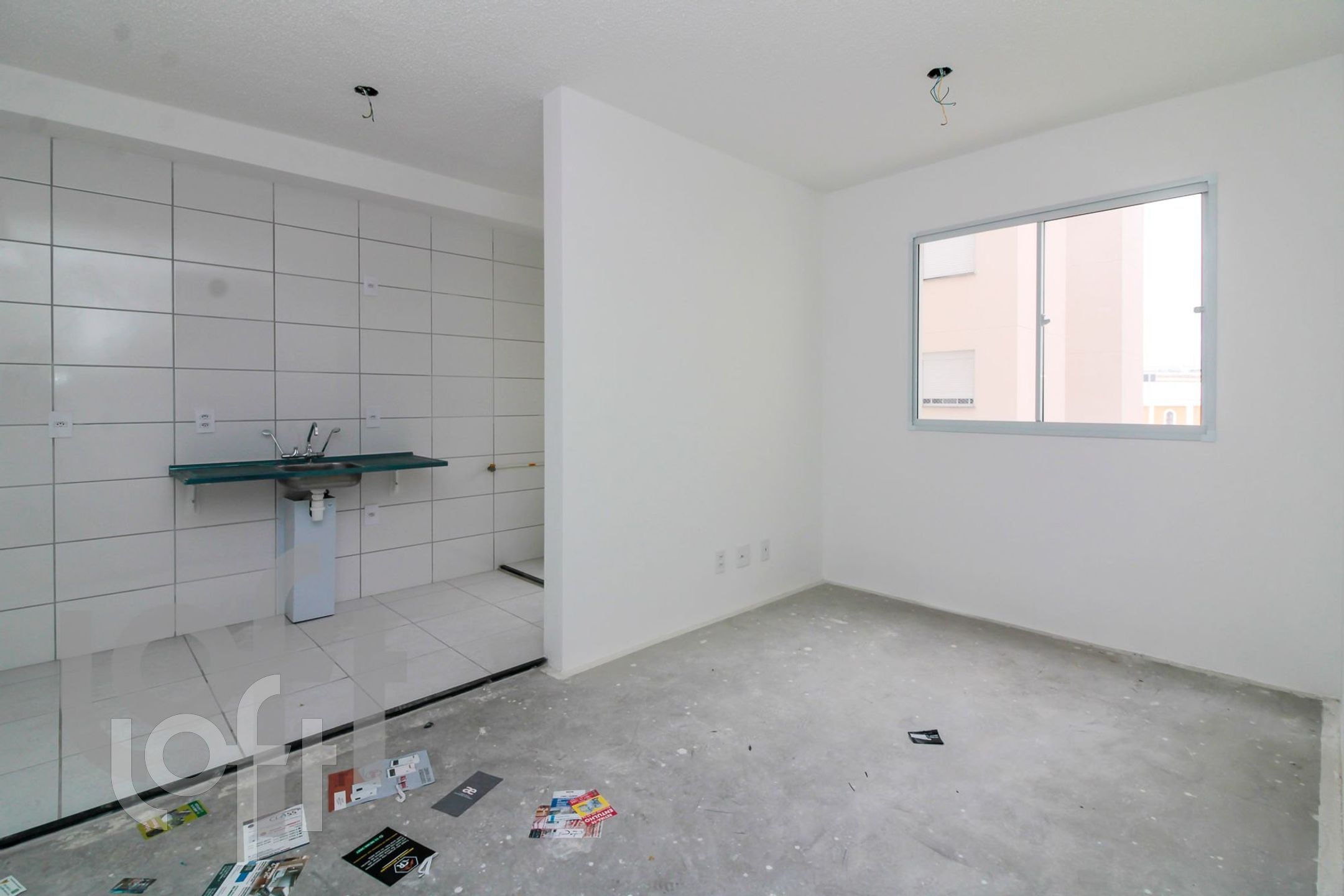 Apartamento à venda com 2 quartos, 42m² - Foto 21