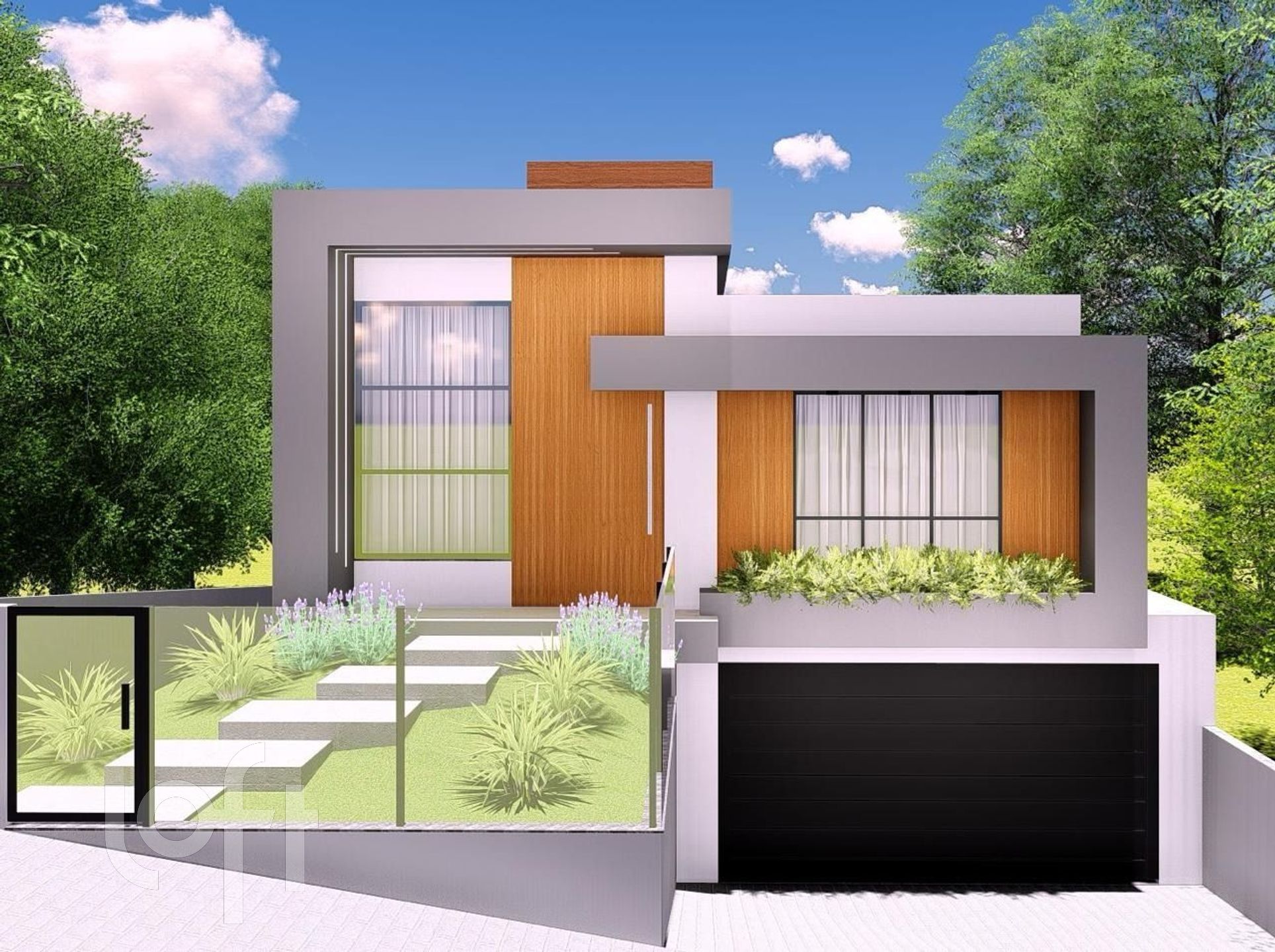 Casa à venda em Cidade Universitaria Pedra Branca com 317 m², 4 quartos, 2 suítes, 1 vaga