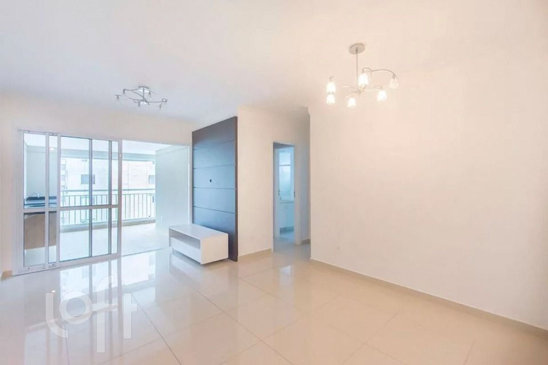 Apartamento na Vila Olímpia, São Paulo