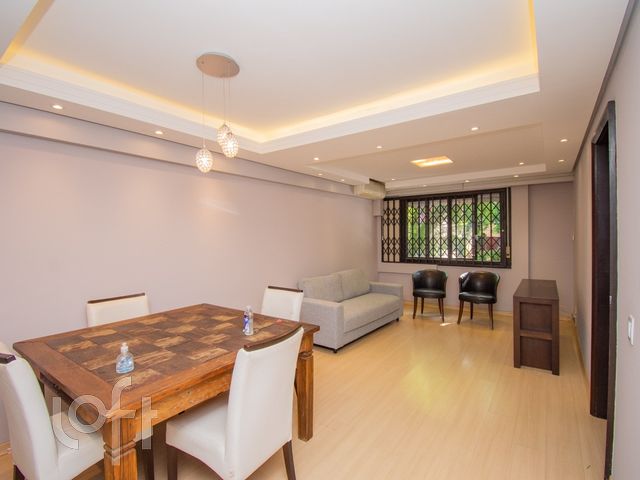 Apartamento com 100m², 3 dormitórios, 1 suíte, 1 vaga, Bela Vista em Porto Alegre