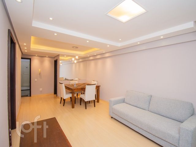 Apartamento com 100m², 3 dormitórios, 1 suíte, 1 vaga, Bela Vista em Porto Alegre