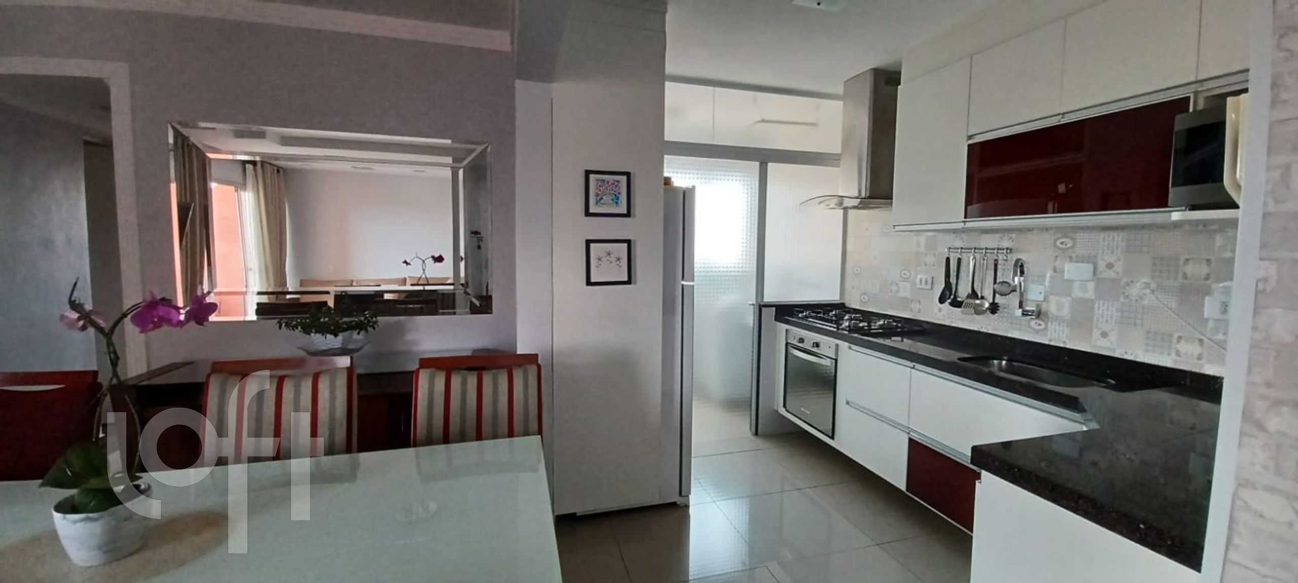 Apartamento à venda com 3 quartos, 72m² - Foto 12