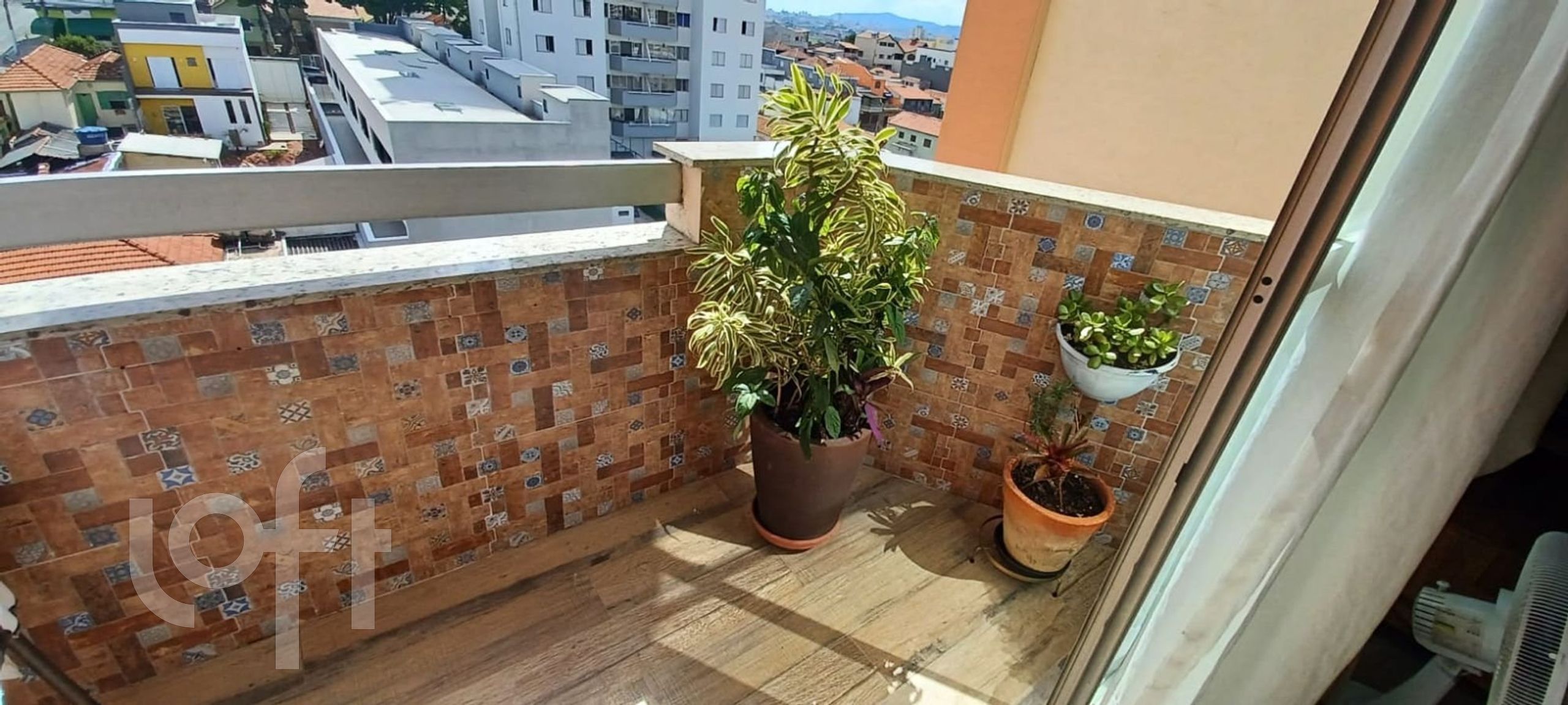 Apartamento à venda com 3 quartos, 72m² - Foto 7