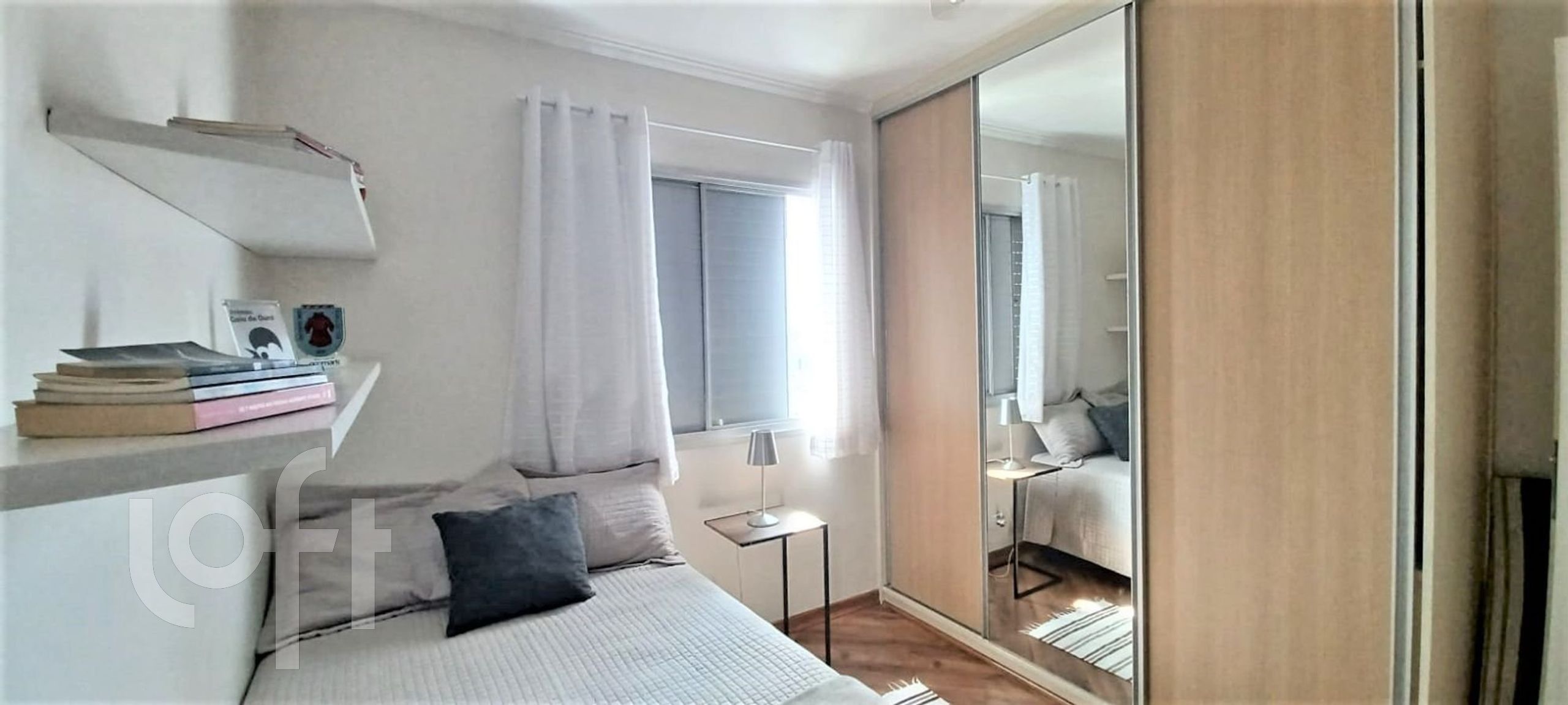 Apartamento à venda com 3 quartos, 72m² - Foto 4