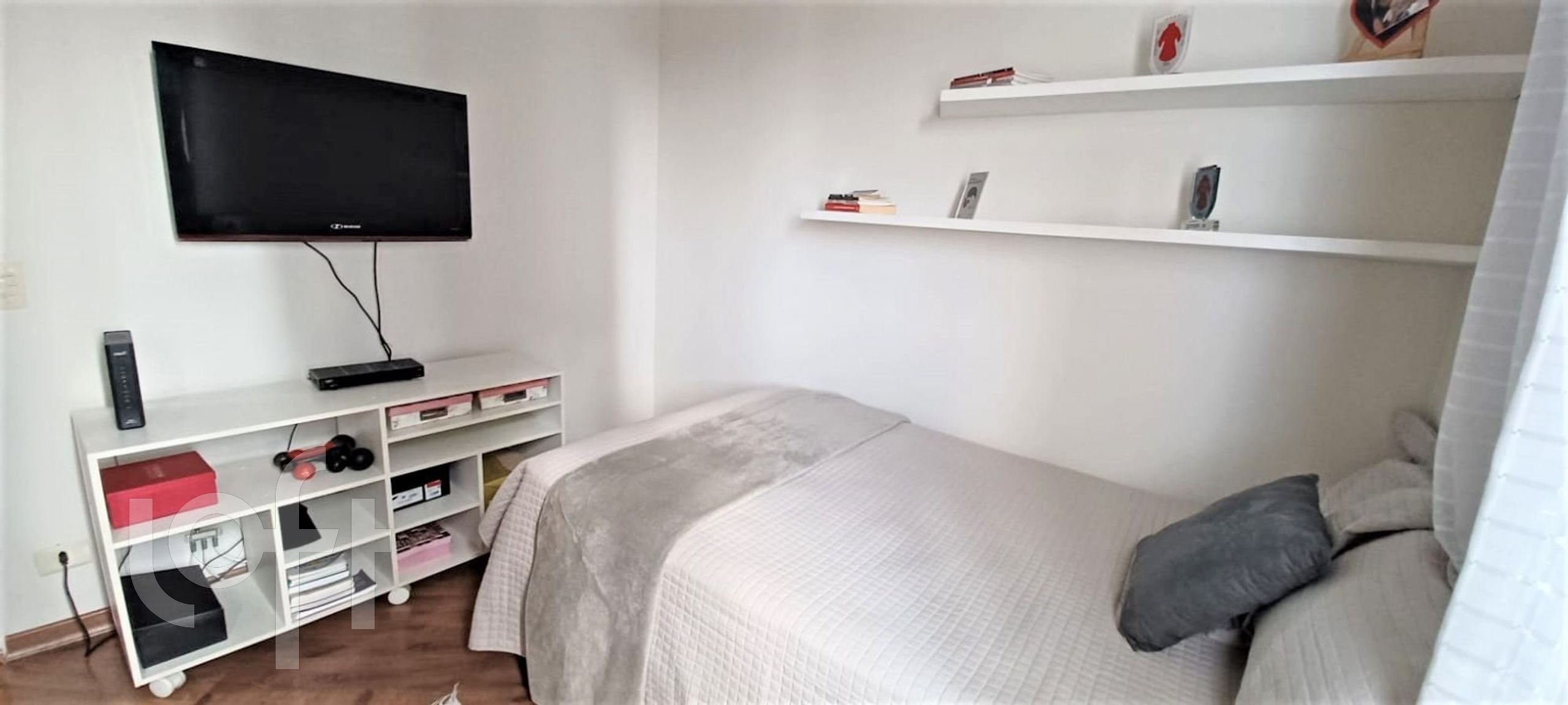 Apartamento, 3 quartos, 72 m² - Foto 2