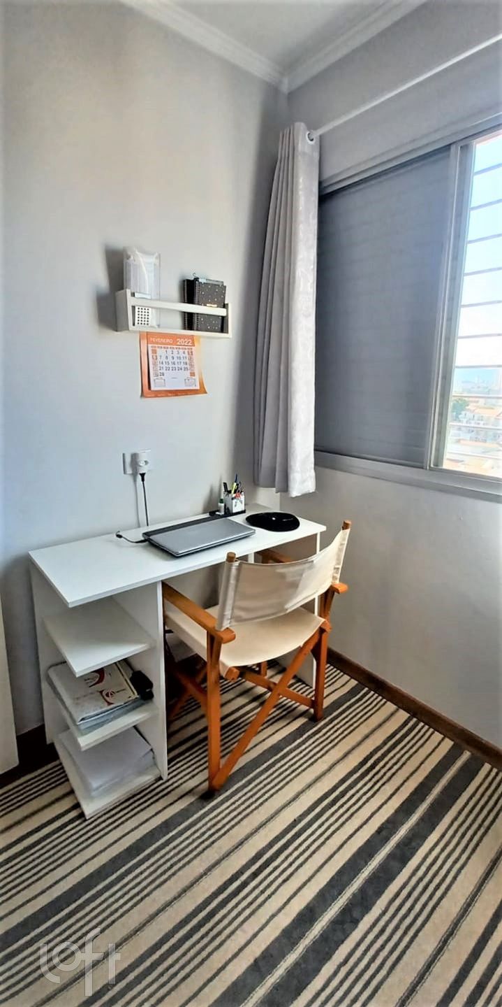 Apartamento à venda com 3 quartos, 72m² - Foto 3