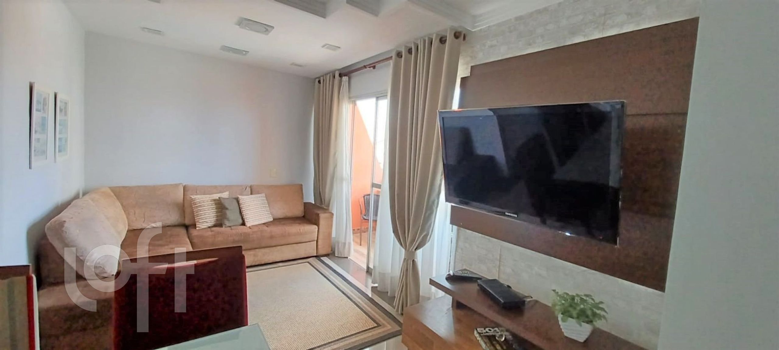 Apartamento à venda com 3 quartos, 72m² - Foto 10