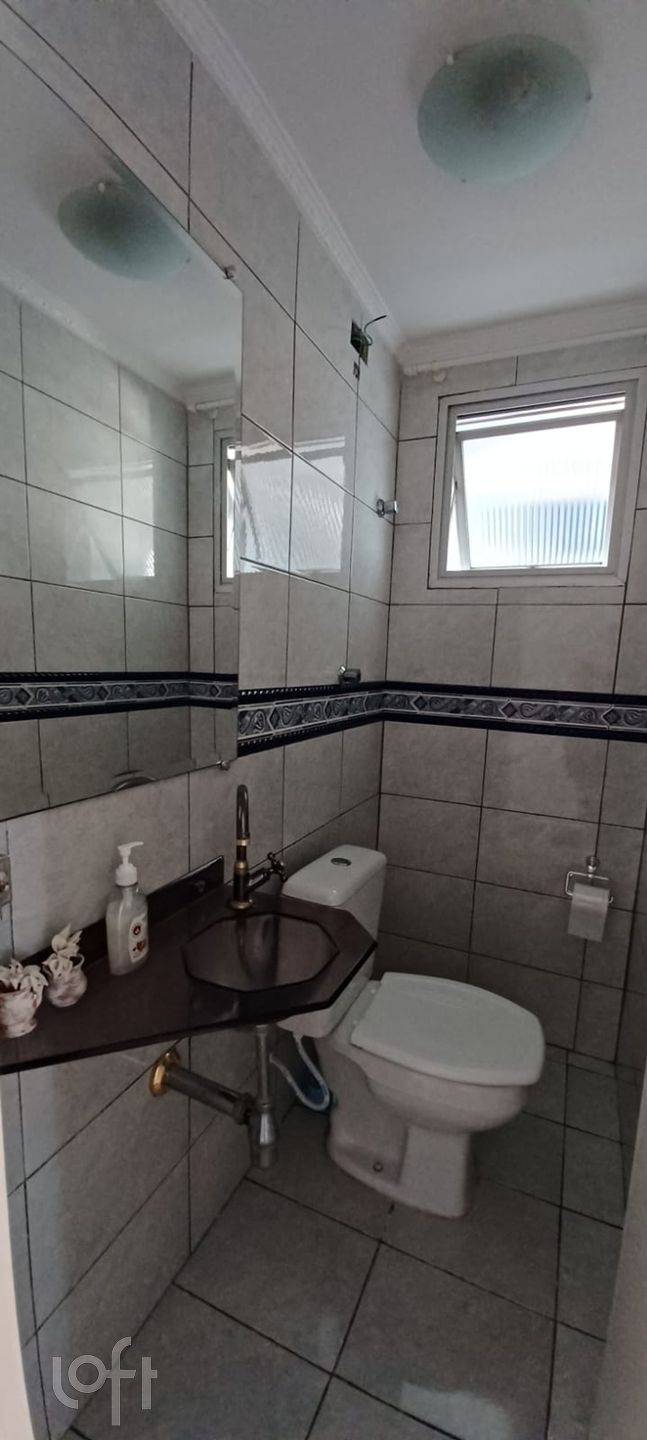 Apartamento, 3 quartos, 72 m² - Foto 14