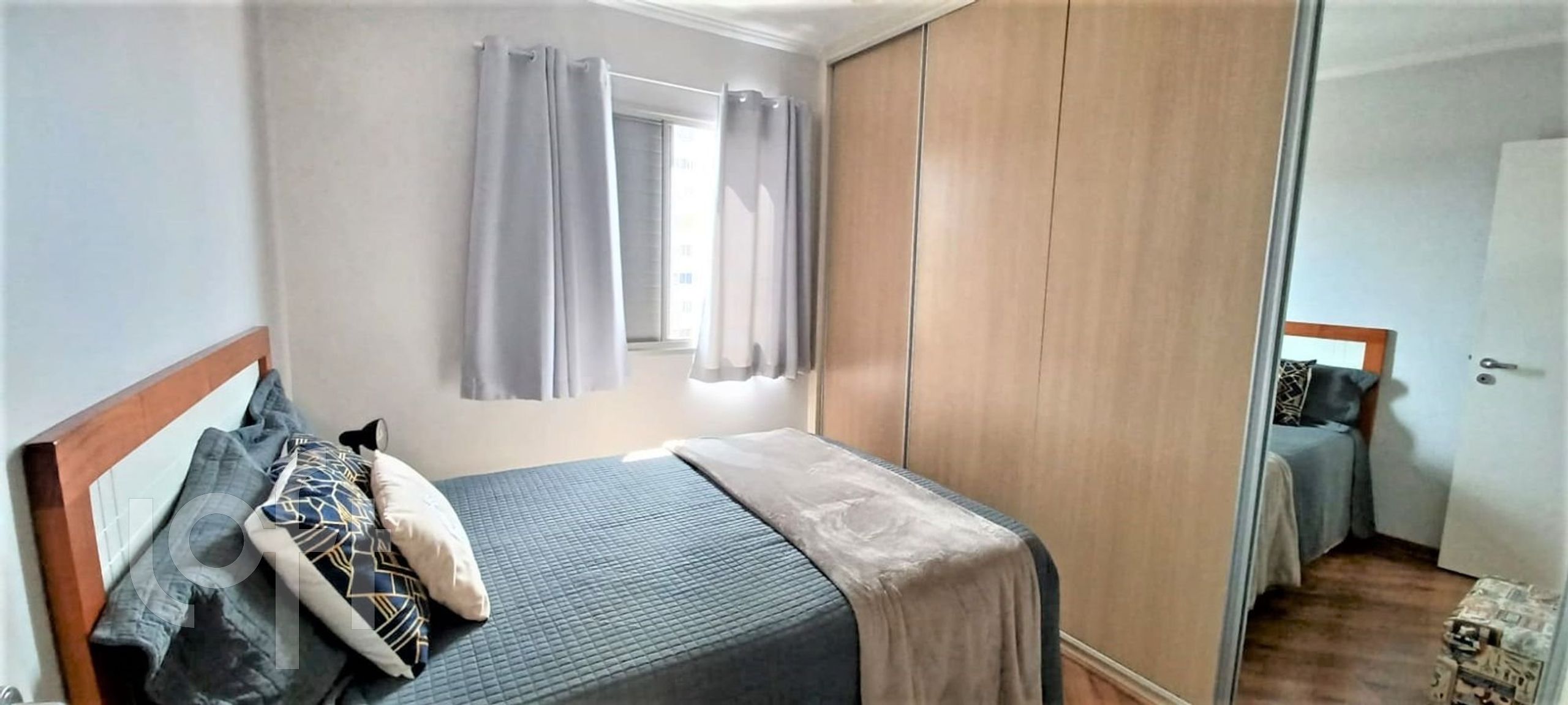 Apartamento à venda com 3 quartos, 72m² - Foto 5