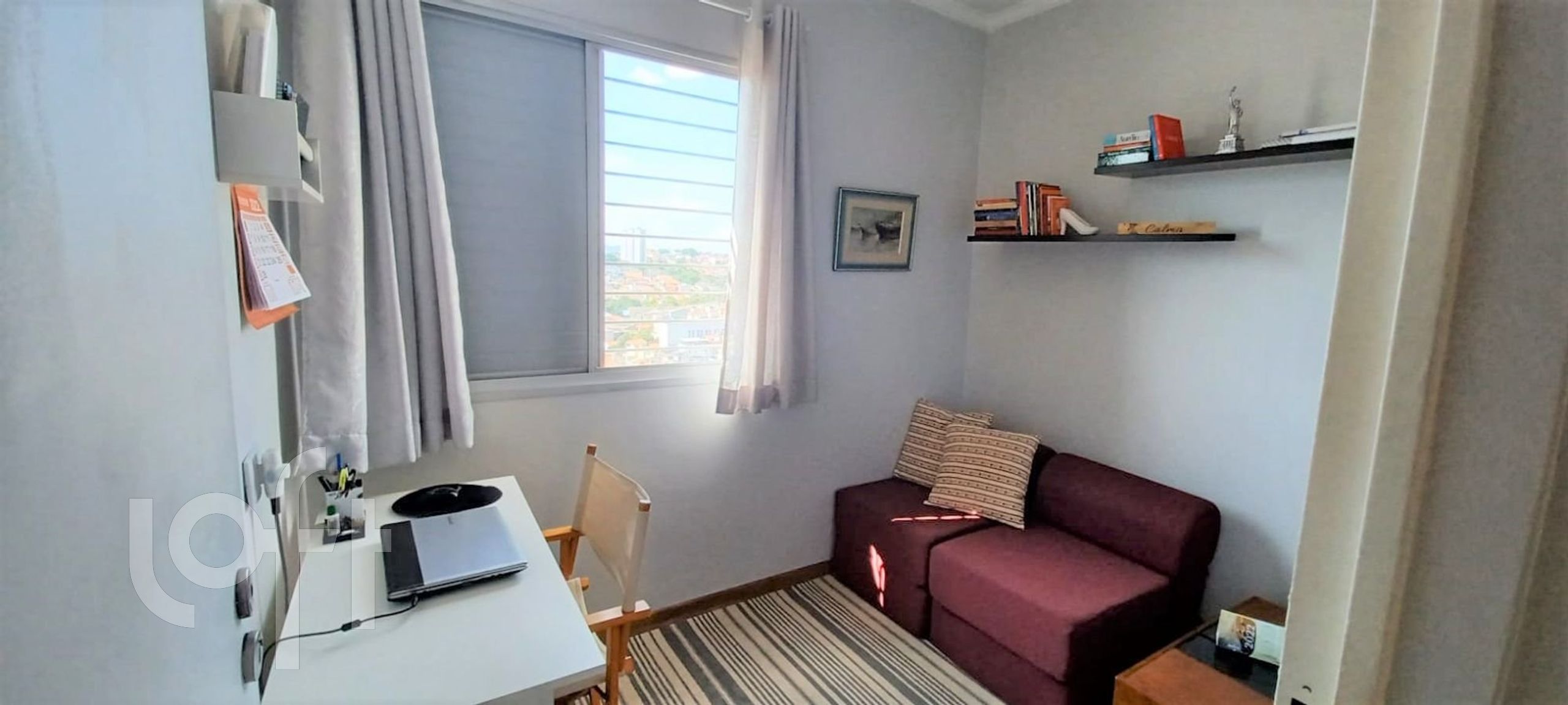 Apartamento, 3 quartos, 72 m² - Foto 6