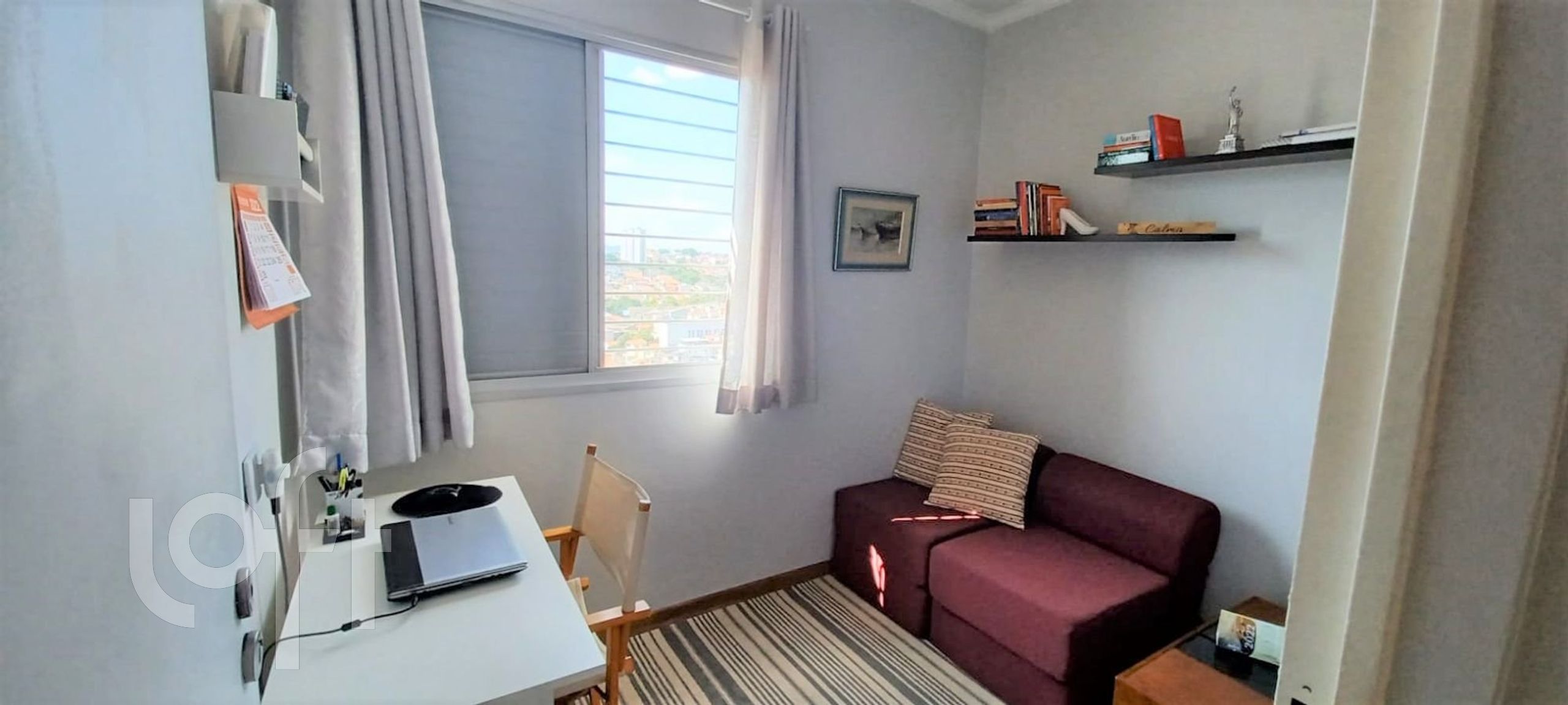 Apartamento à venda com 3 quartos, 72m² - Foto 6