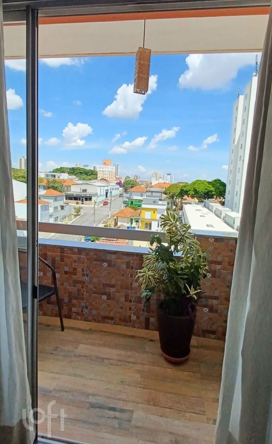 Apartamento à venda com 3 quartos, 72m² - Foto 9