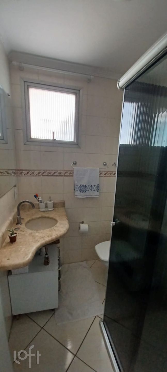 Apartamento, 3 quartos, 72 m² - Foto 13