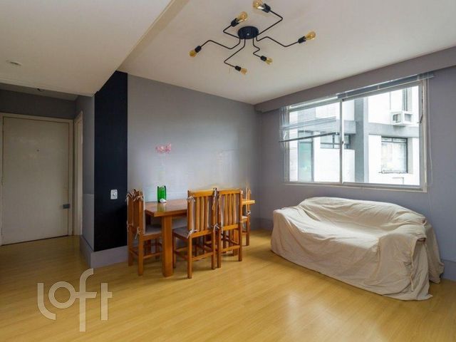 Apartamento com 67m², 2 dormitórios, 1 vaga, Boa Vista em Porto Alegre