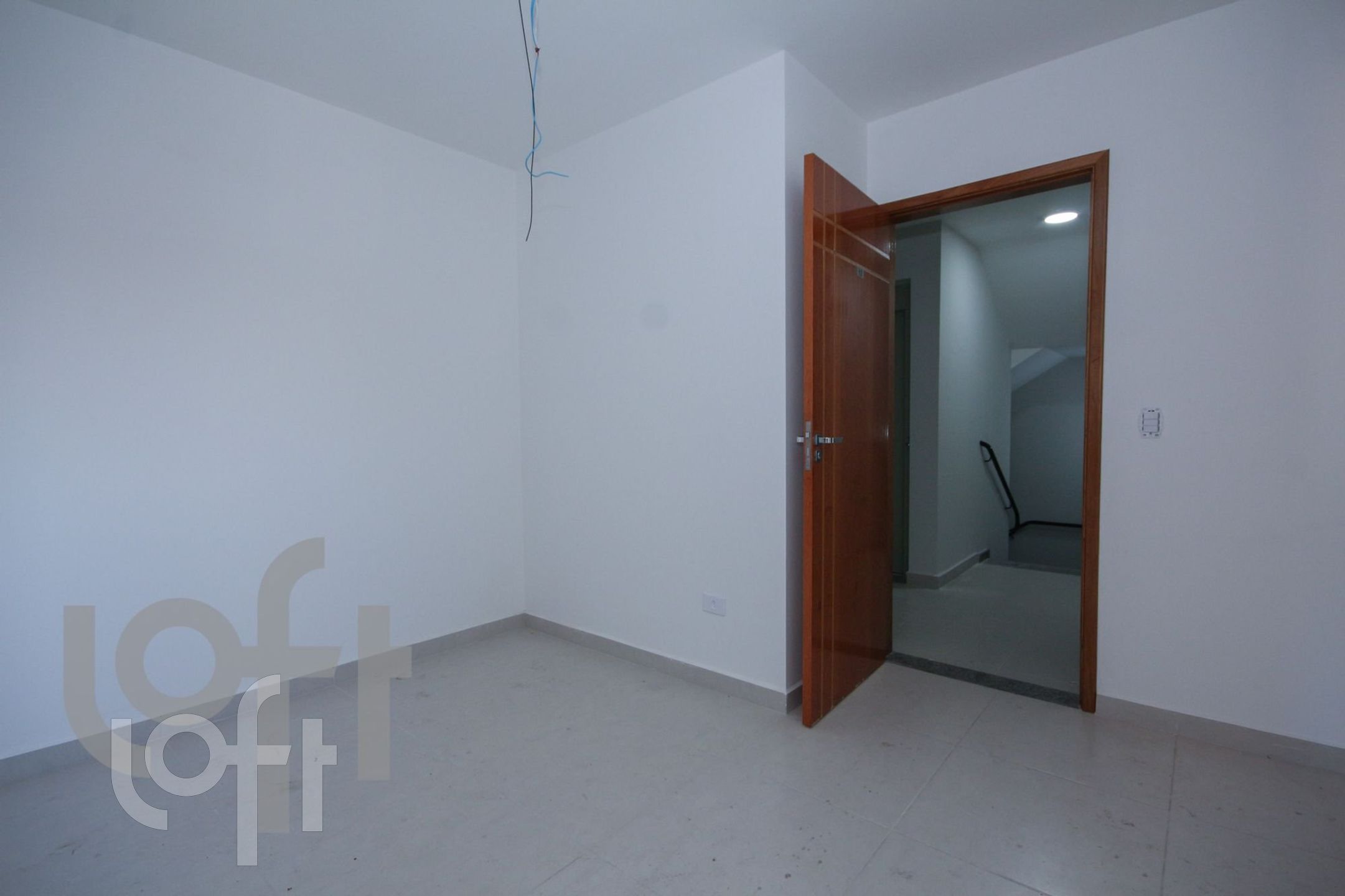 Apartamento à venda em Jaçanã com 56 m², 2 quartos