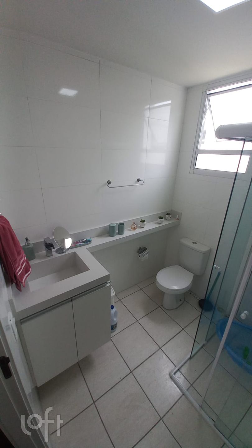 Apartamento à venda com 2 quartos, 44m² - Foto 21