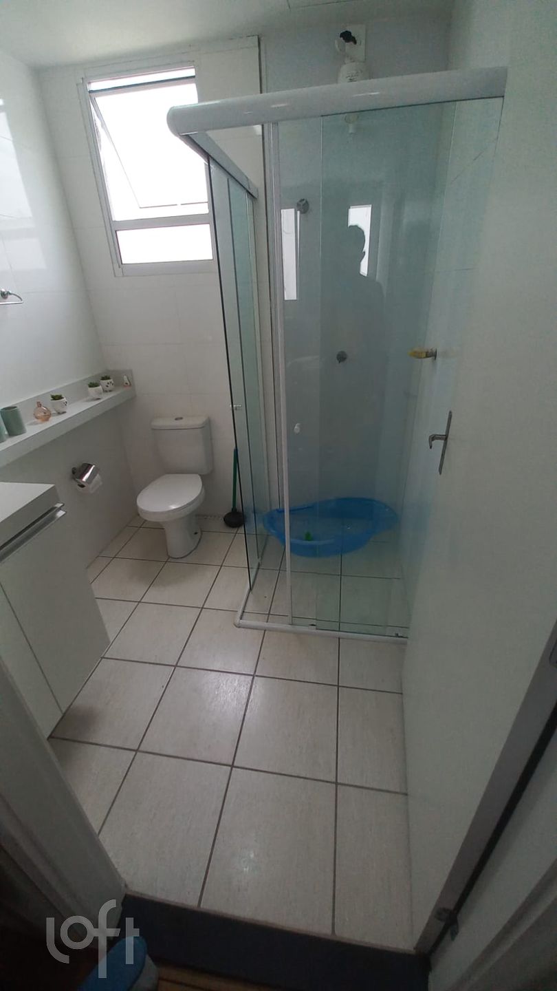 Apartamento à venda com 2 quartos, 44m² - Foto 20