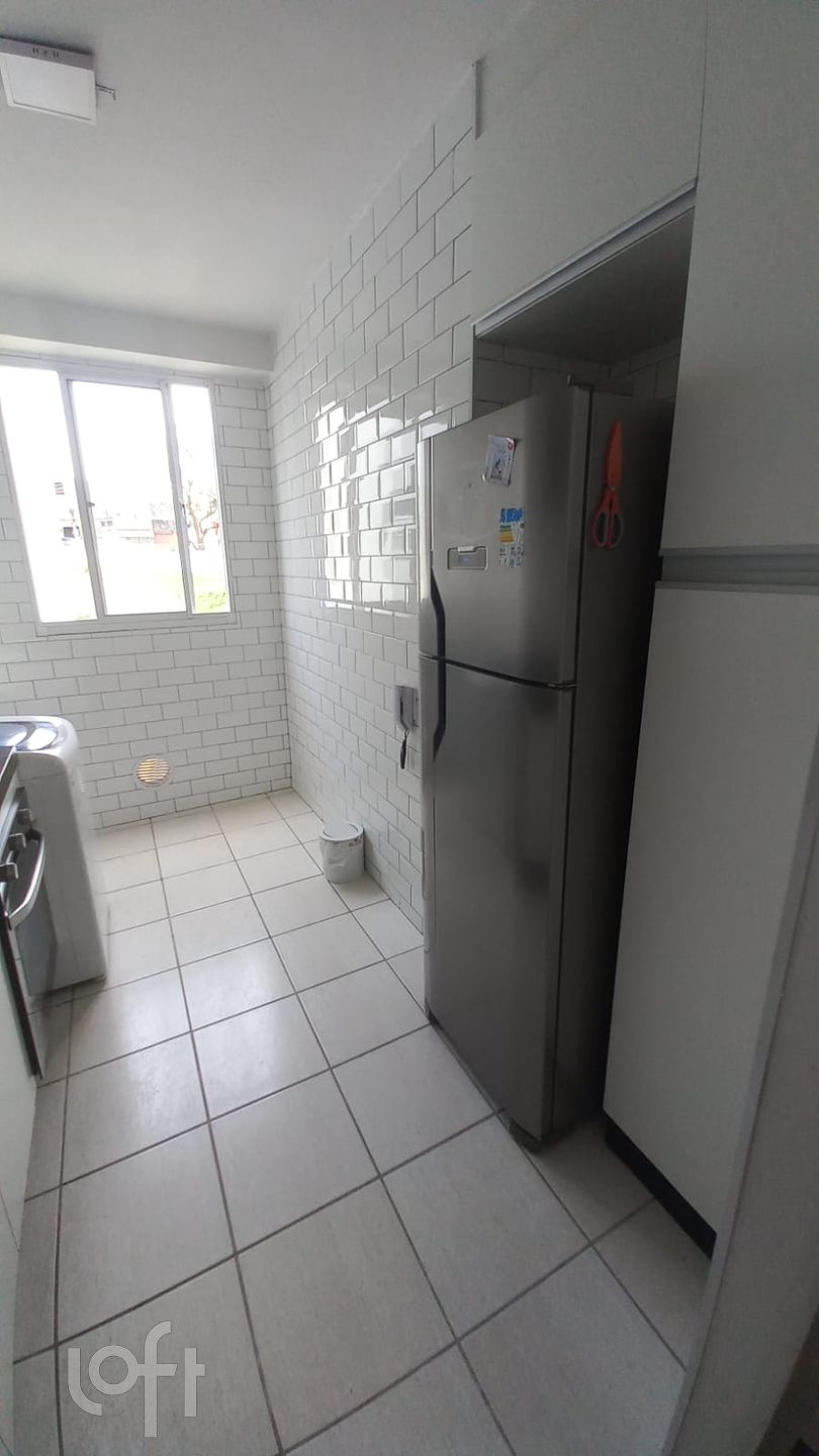 Apartamento à venda com 2 quartos, 44m² - Foto 7