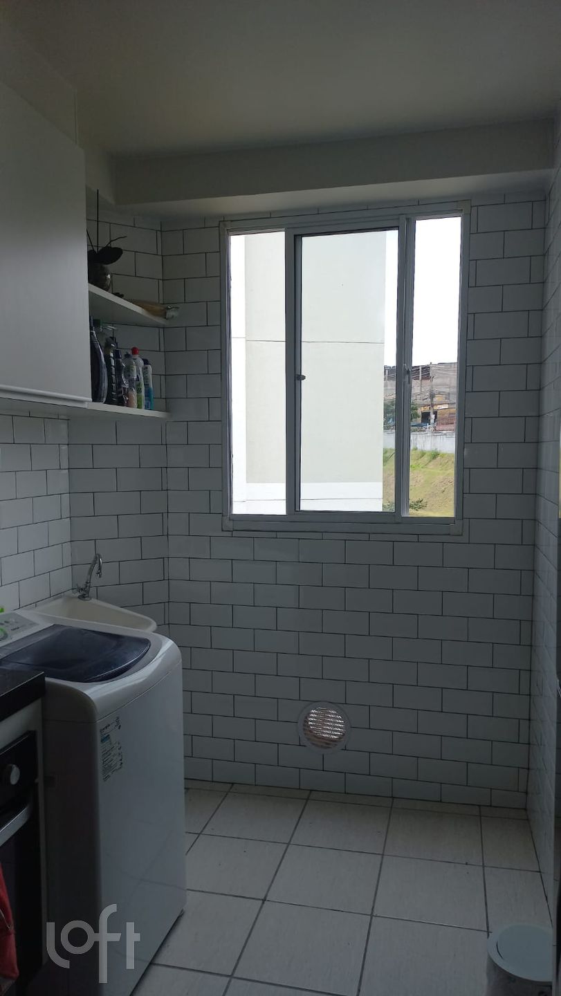 Apartamento à venda com 2 quartos, 44m² - Foto 10