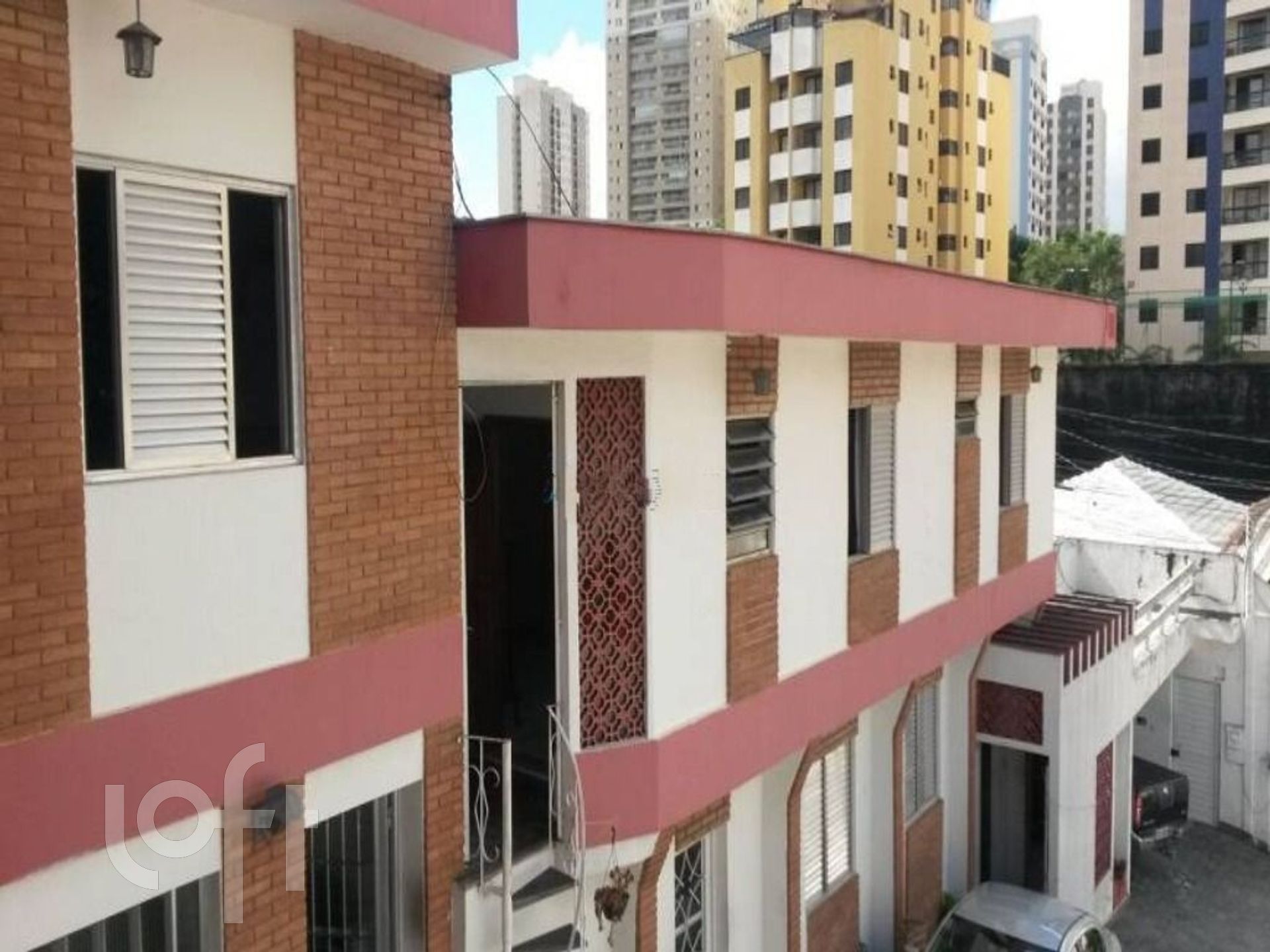 Casa à venda com 5 quartos, 299m² - Foto 5