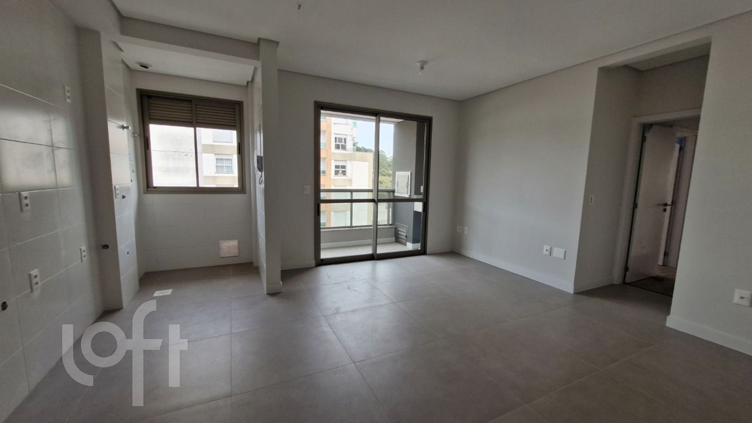 Apartamentos com 76m², 3 quartos, 1 suíte, 1 garagem, no bairro Saco dos limões em Florianópolis