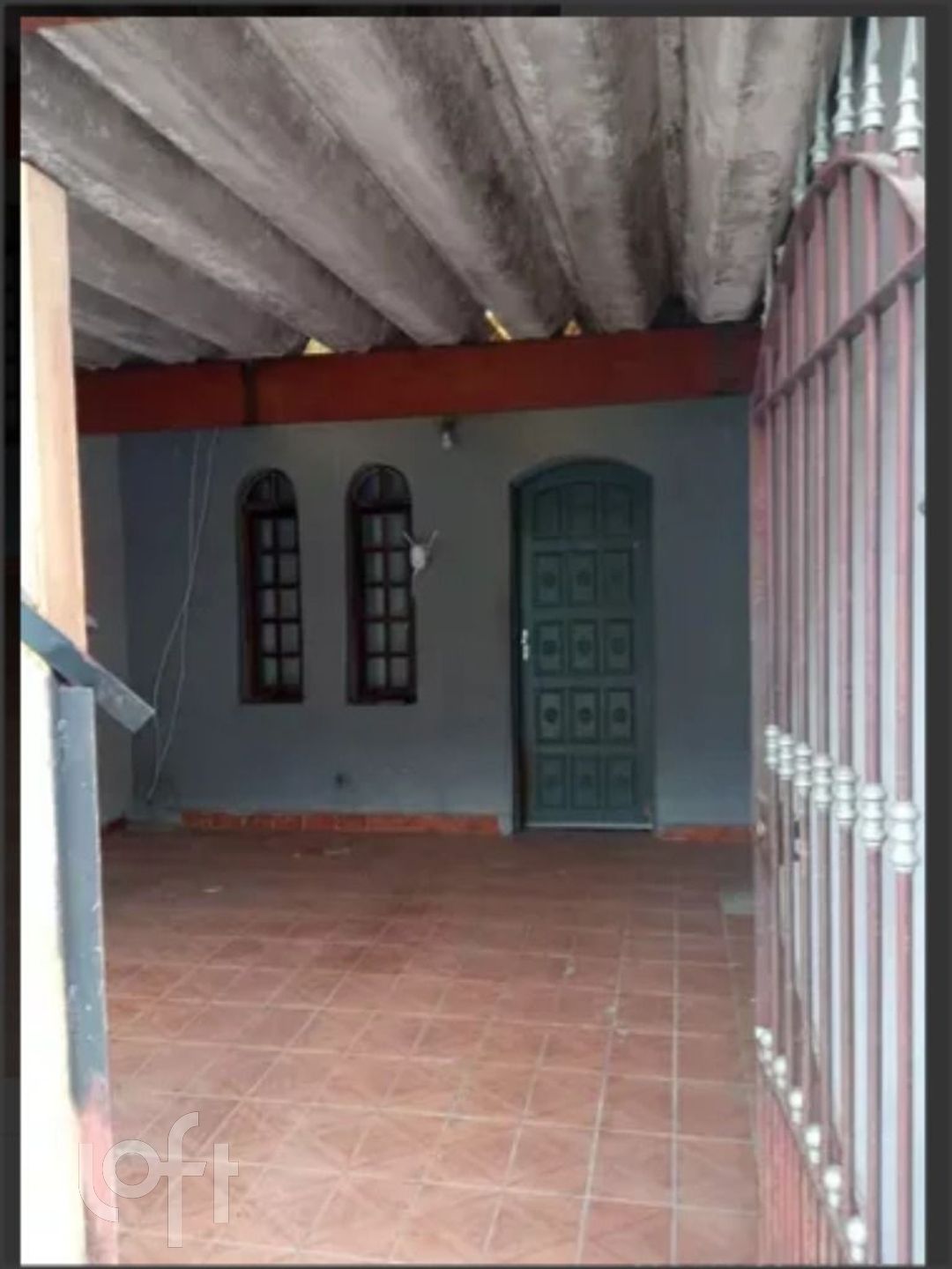 Casa à venda com 3 quartos, 150m² - Foto 1