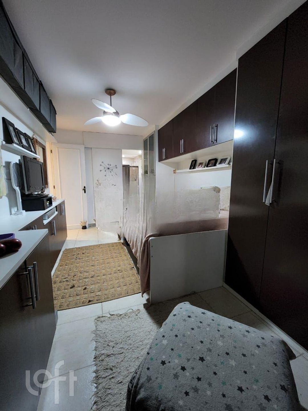 Apartamento à venda com 3 quartos, 110m² - Foto 5