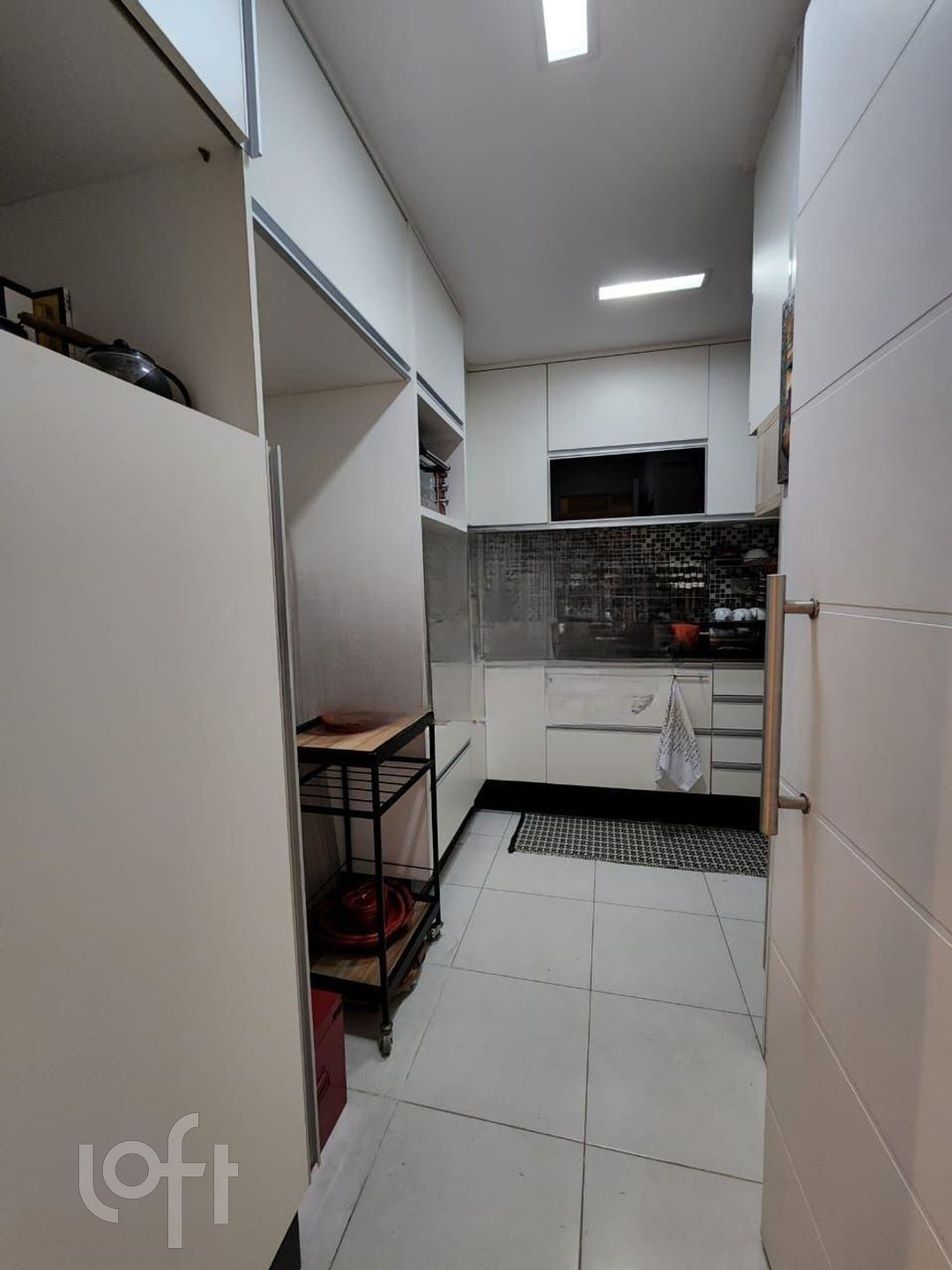 Apartamento à venda com 3 quartos, 110m² - Foto 9