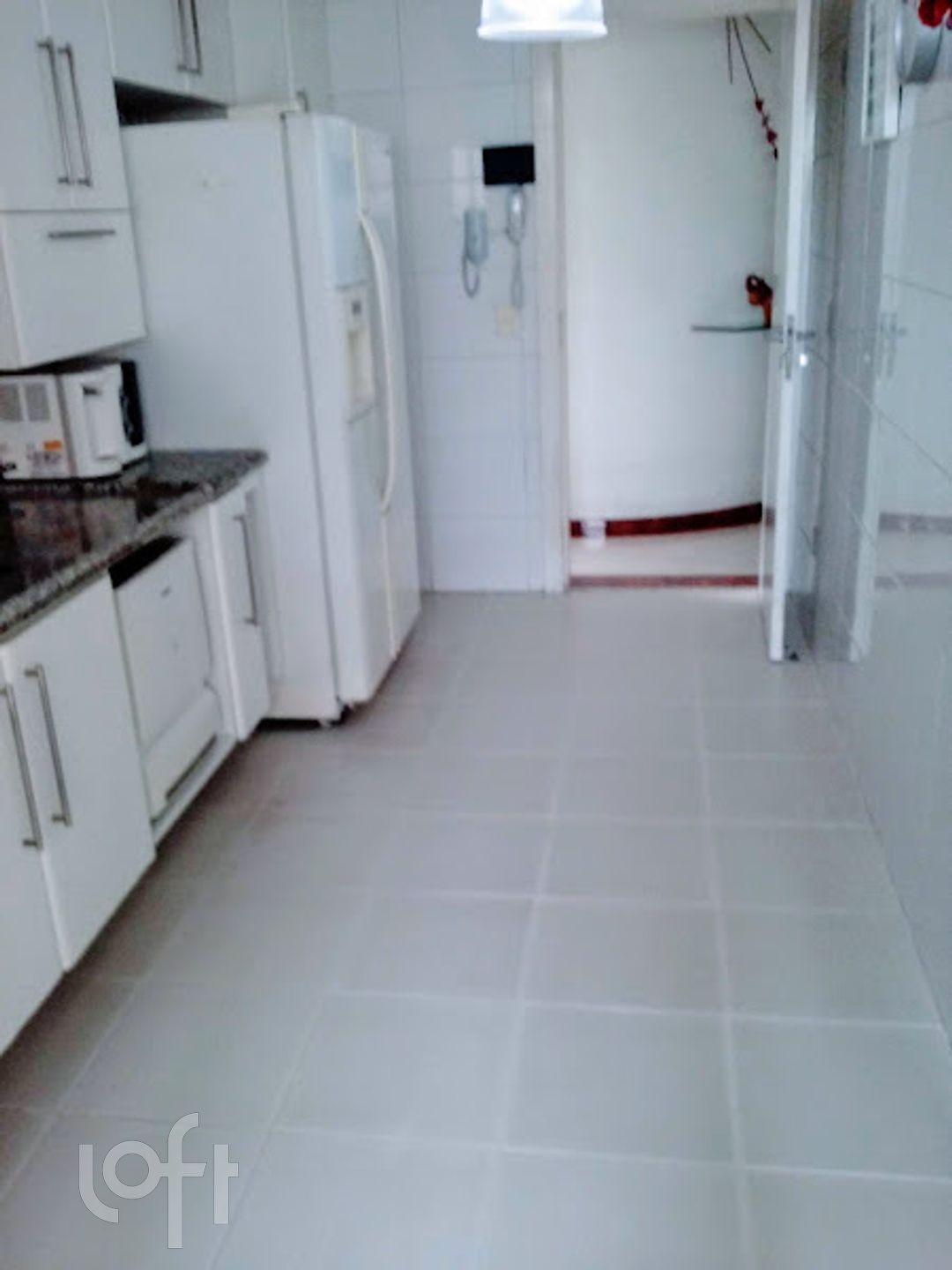 Apartamento à venda com 3 quartos, 400m² - Foto 8