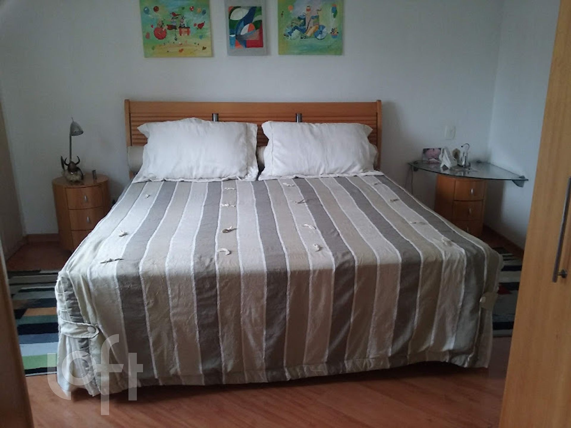 Apartamento à venda com 3 quartos, 400m² - Foto 10