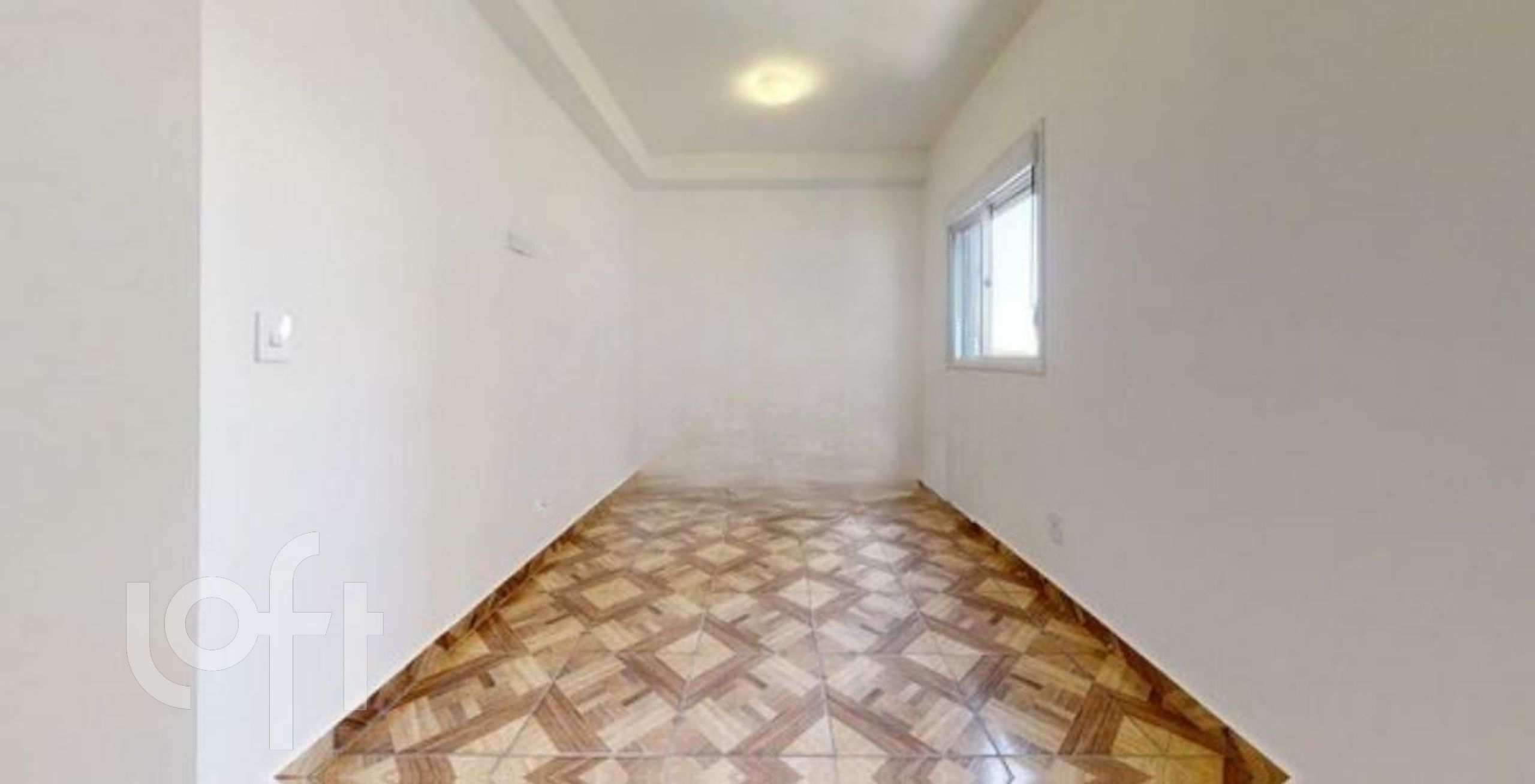 Apartamento à venda com 1 quarto, 32m² - Foto 6