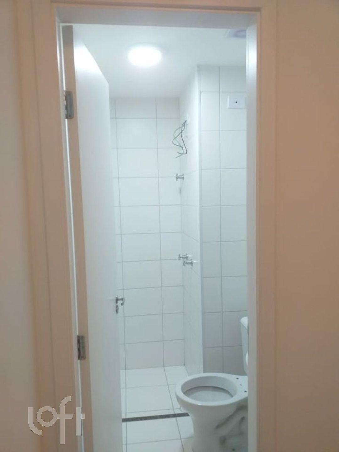 Apartamento à venda com 1 quarto, 32m² - Foto 7