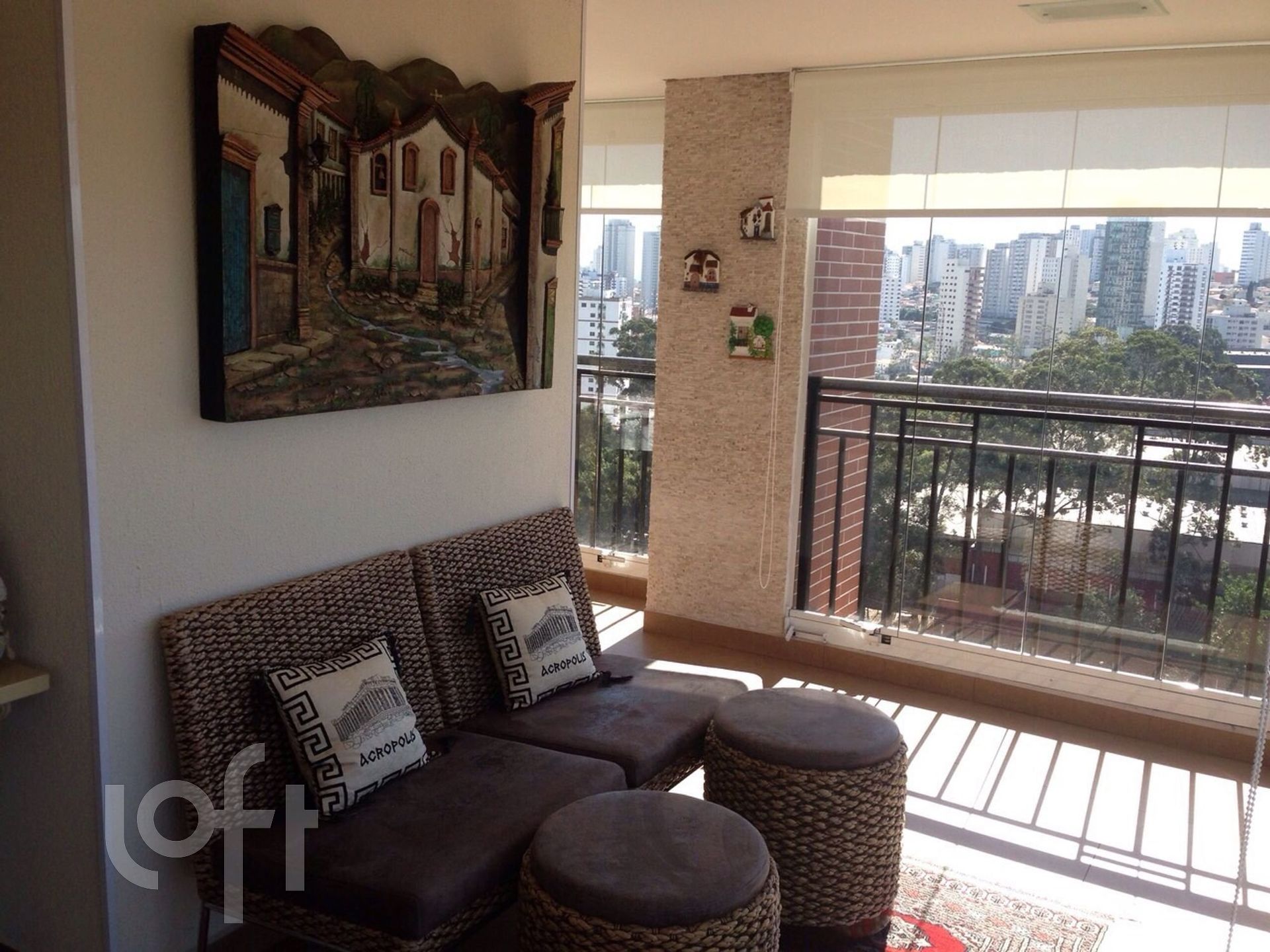 Apartamento à venda com 4 quartos, 220m² - Foto 7