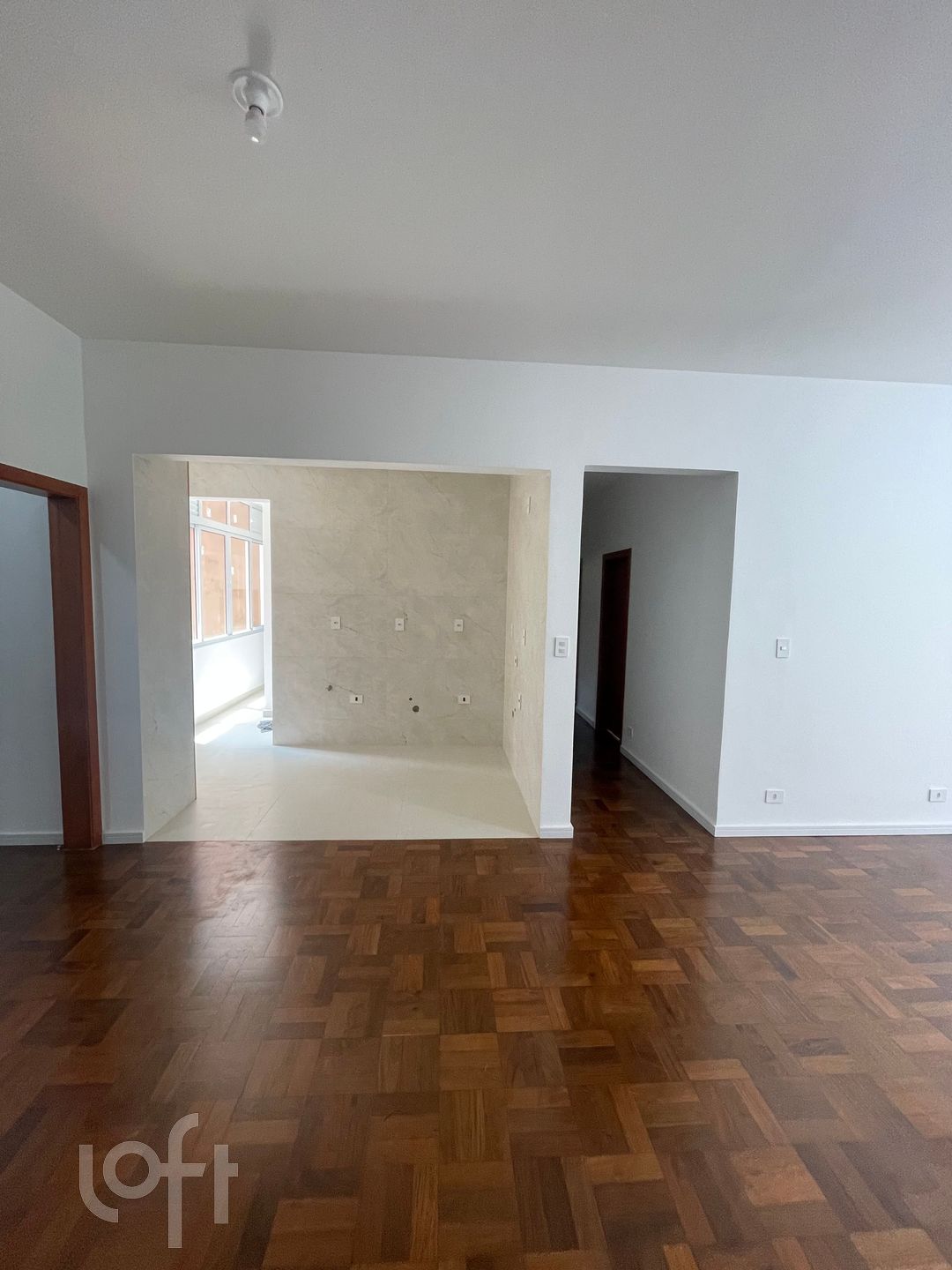 Apartamento à venda com 2 quartos, 108m² - Foto 1