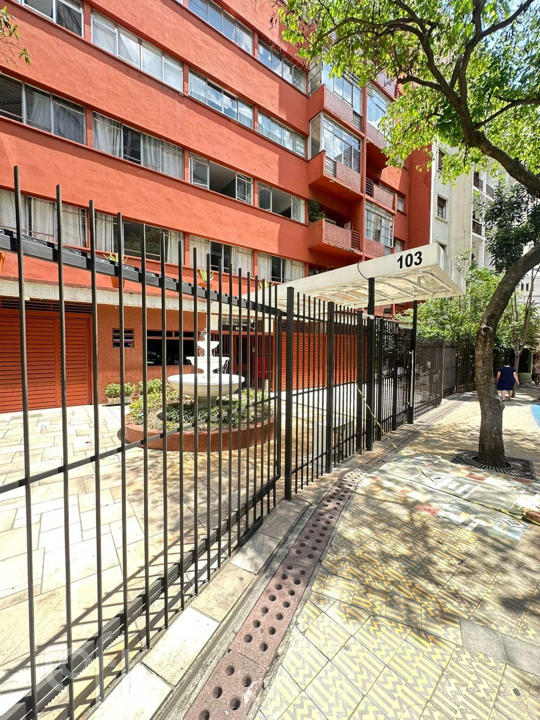 Apartamento à venda com 2 quartos, 108m² - Foto 6